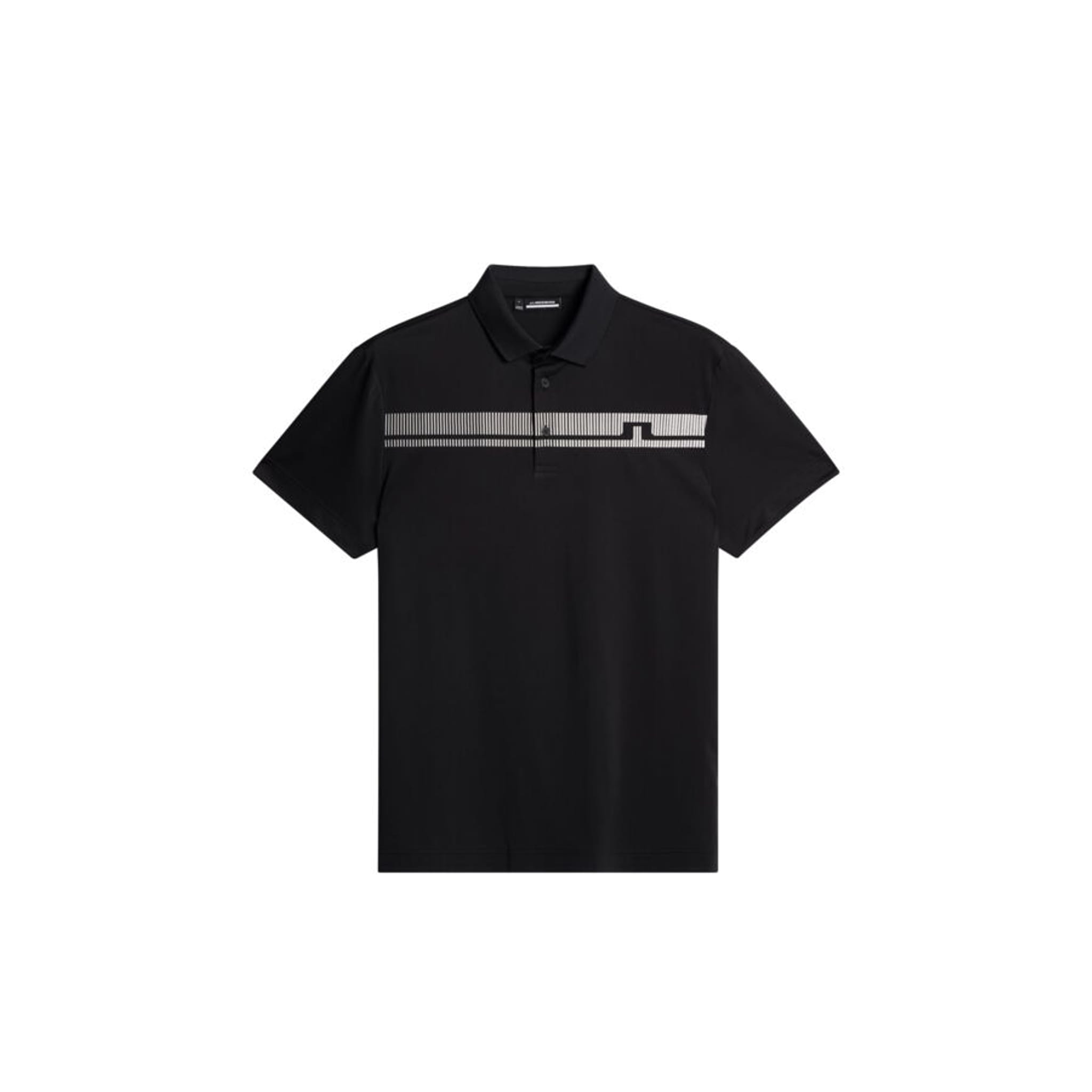 Polo Klas J. Lindeberg pour homme
