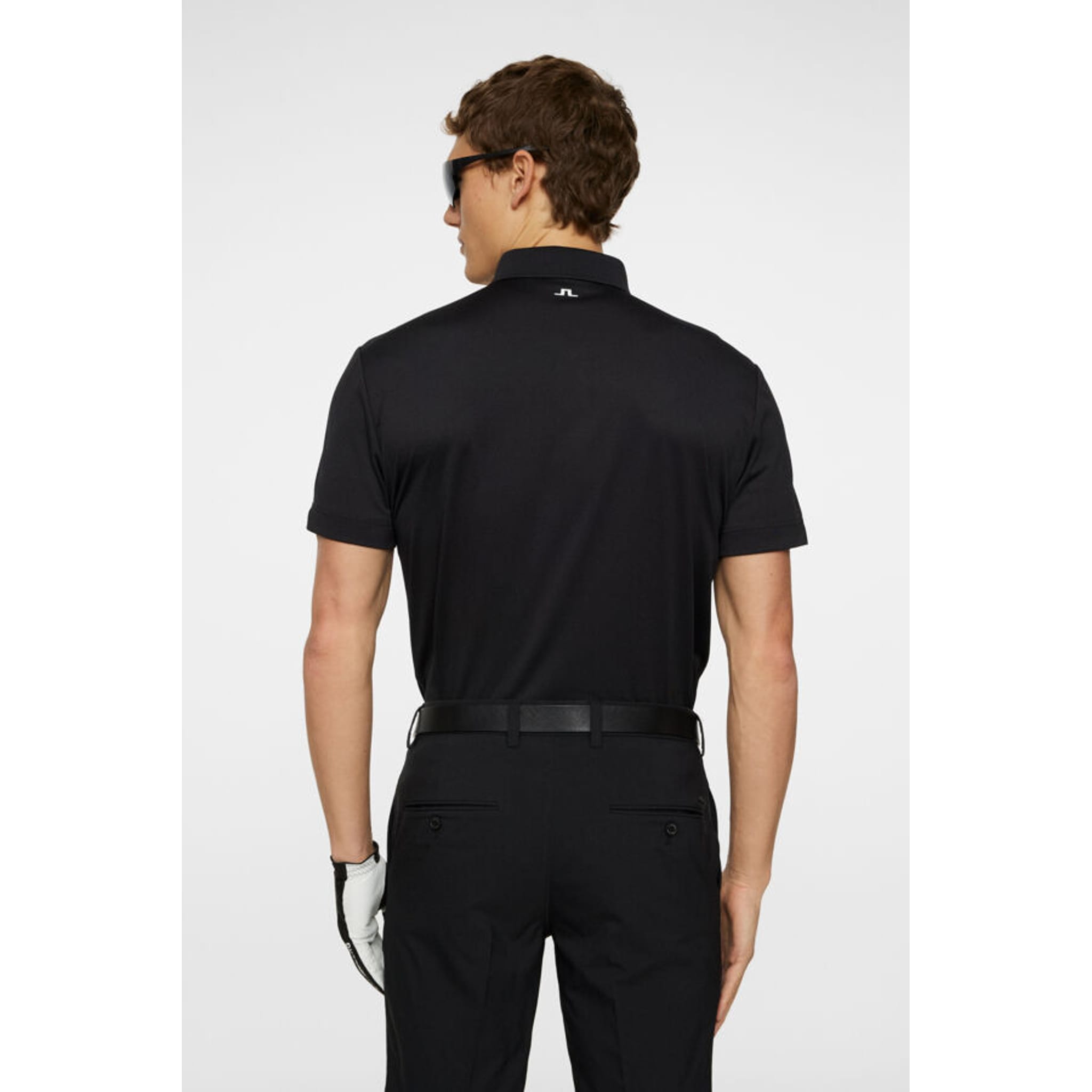 Polo Klas J. Lindeberg pour homme