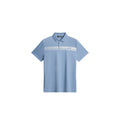 Polo Klas J. Lindeberg pour homme