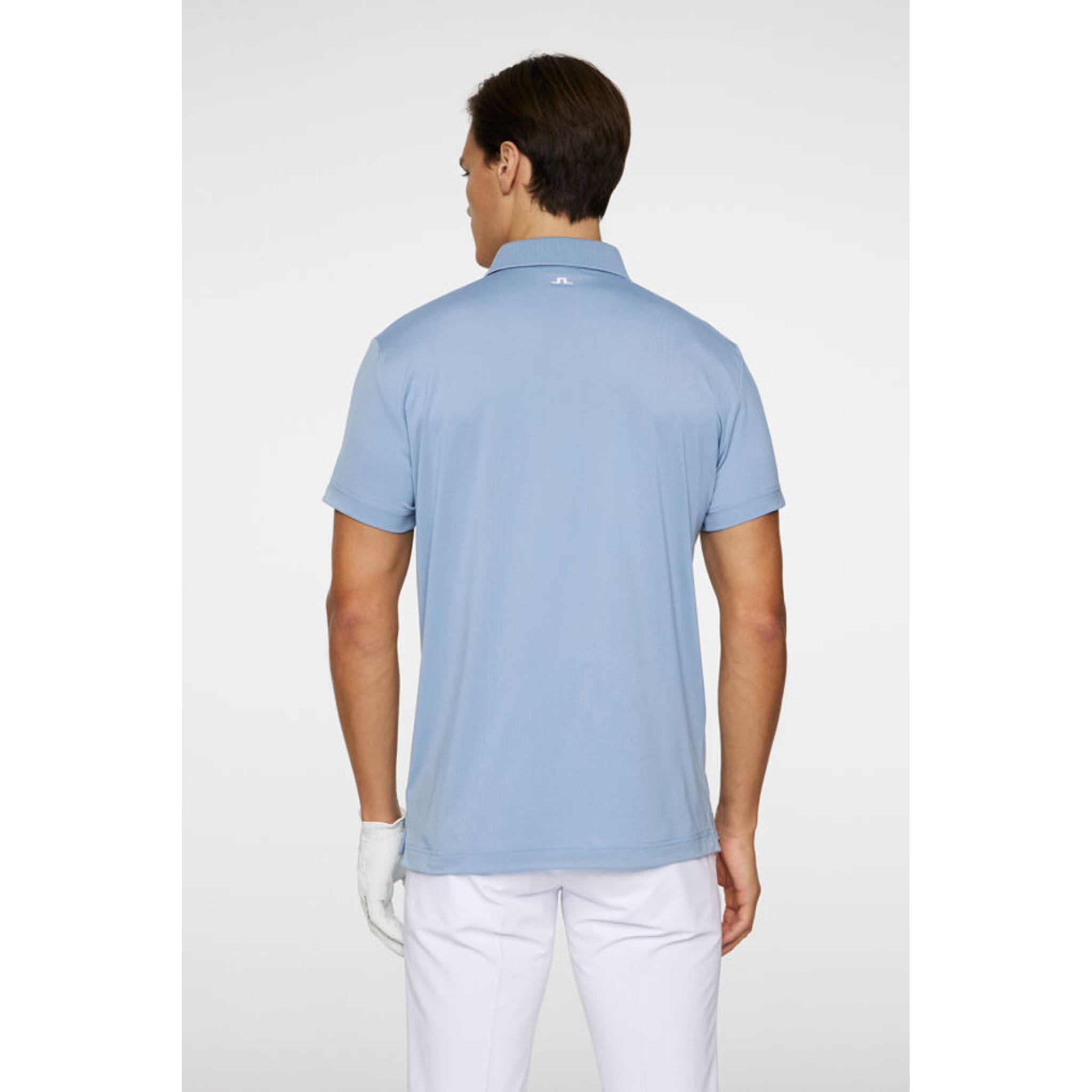 Polo Klas J. Lindeberg pour homme