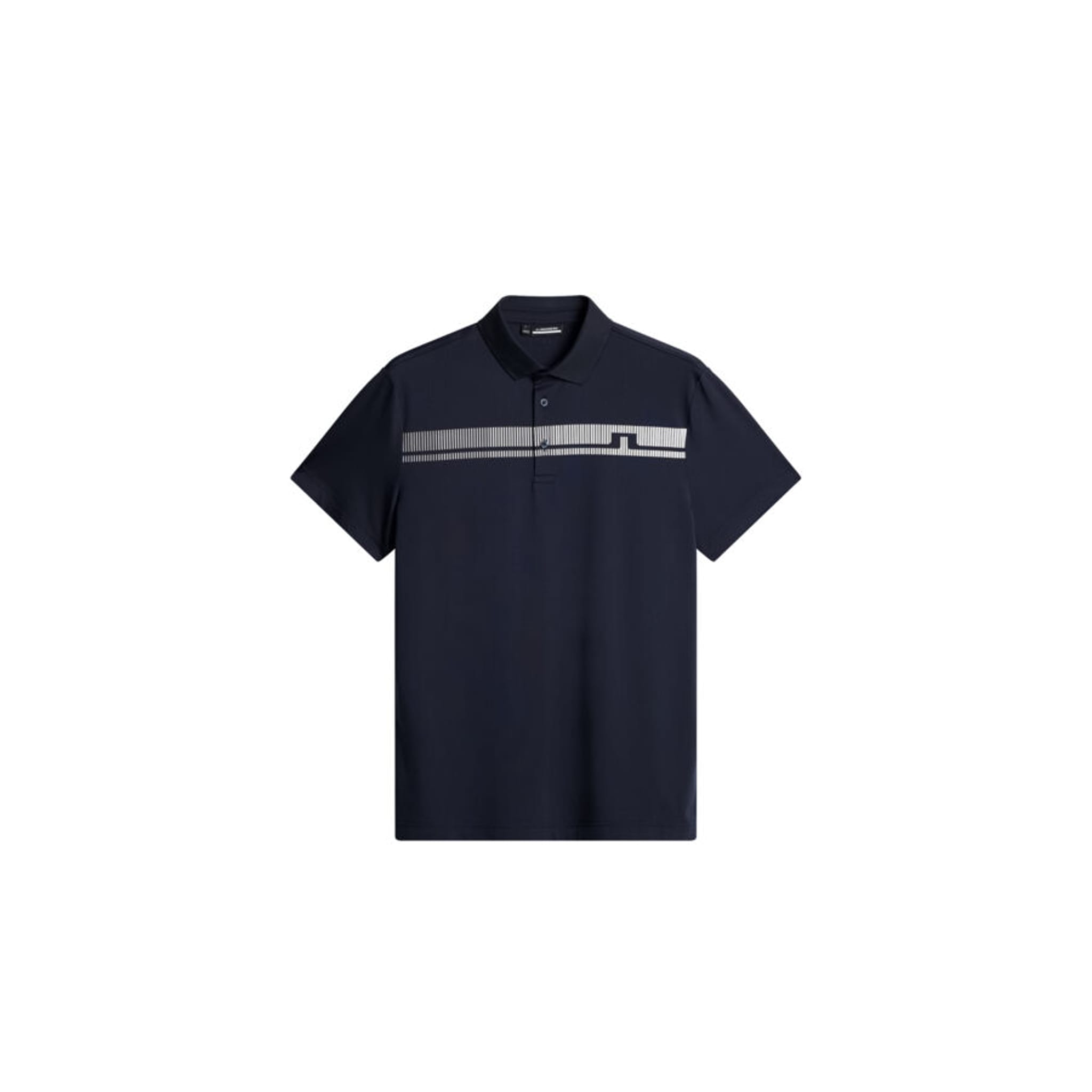 Polo Klas J. Lindeberg pour homme