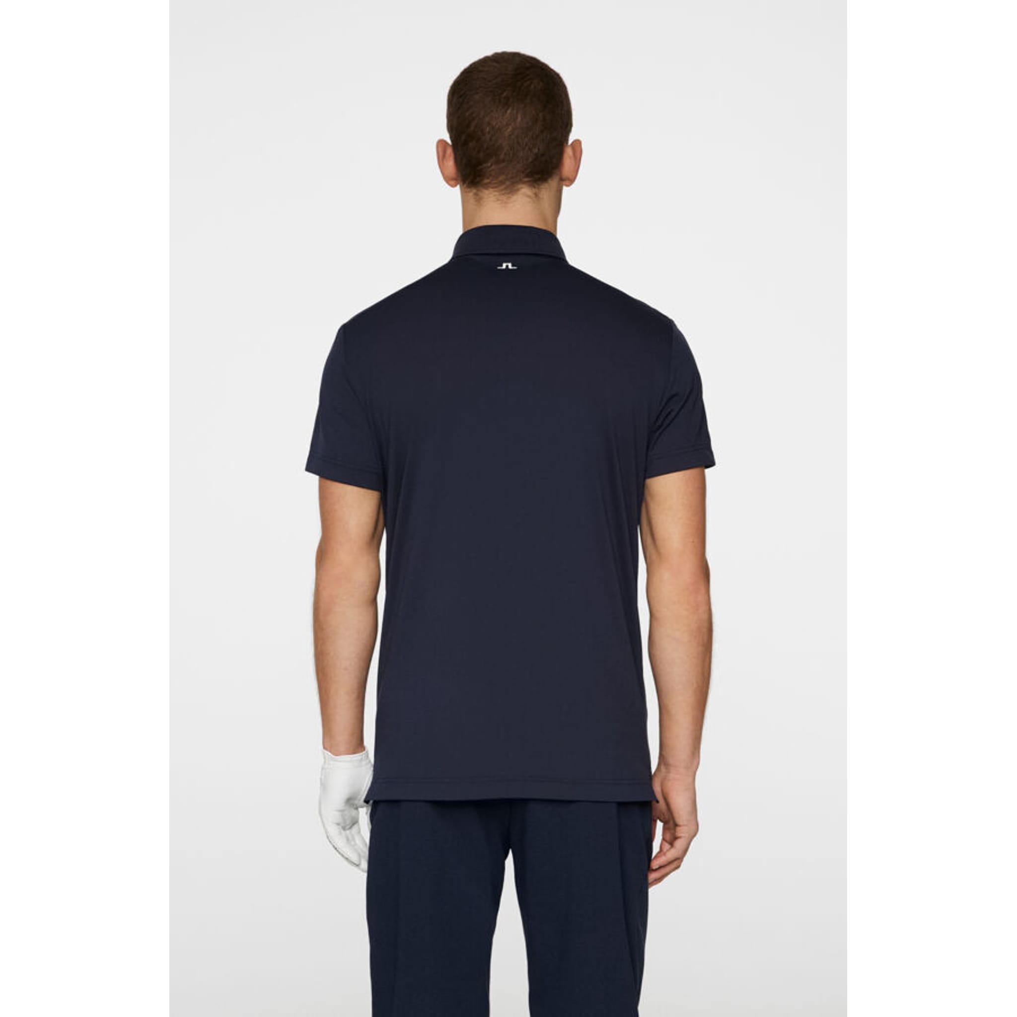 Polo Klas J. Lindeberg pour homme