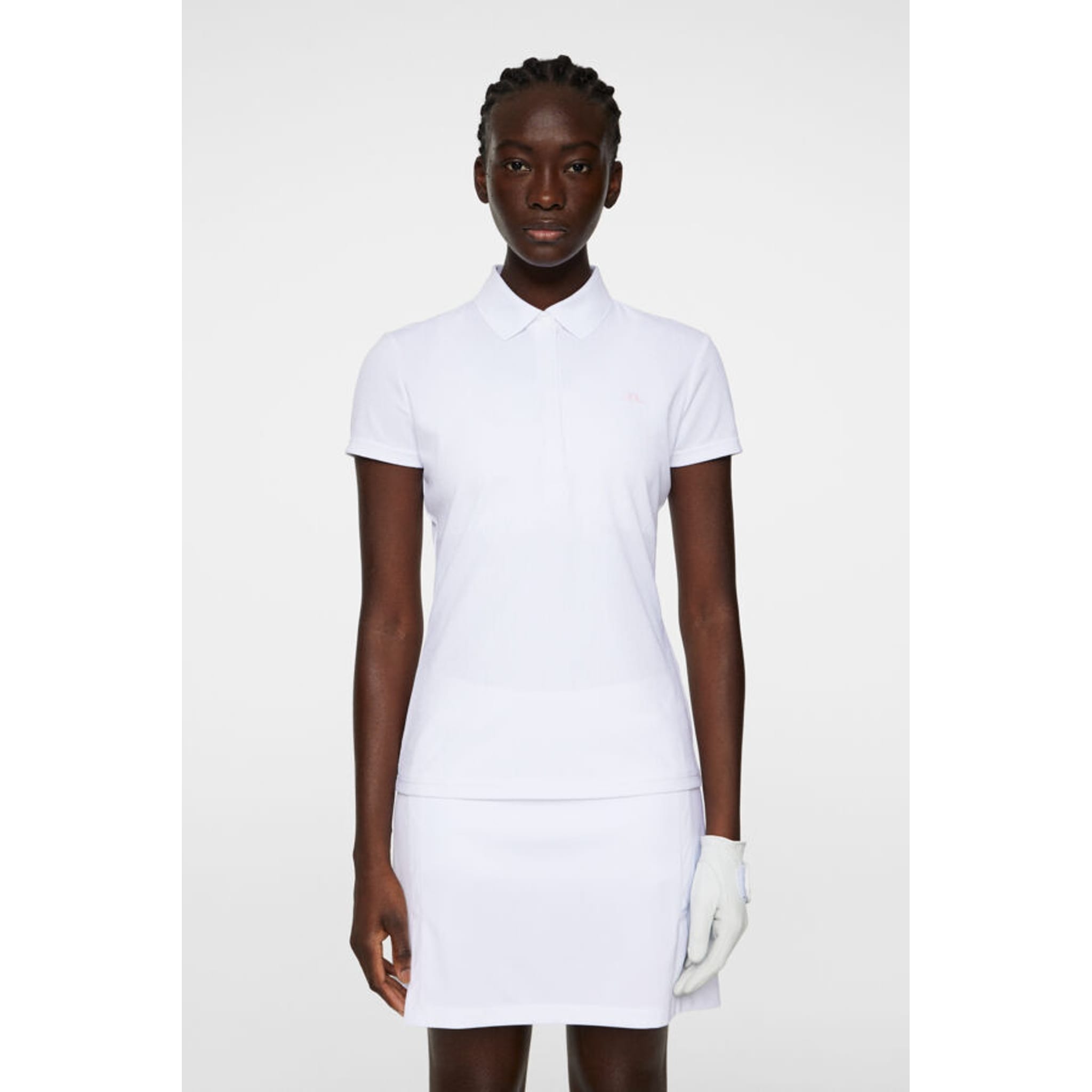J. Lindeberg Karlie Polo Damen