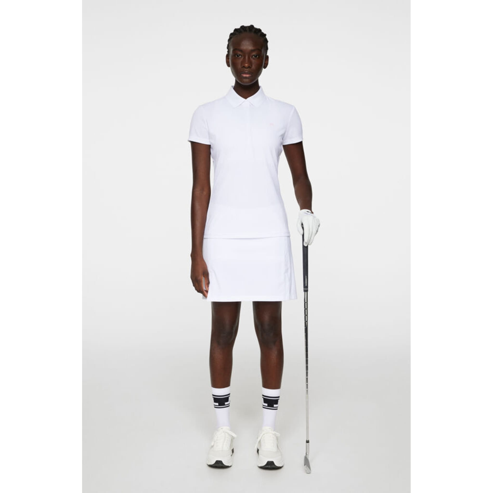 J. Lindeberg Karlie Polo Damen