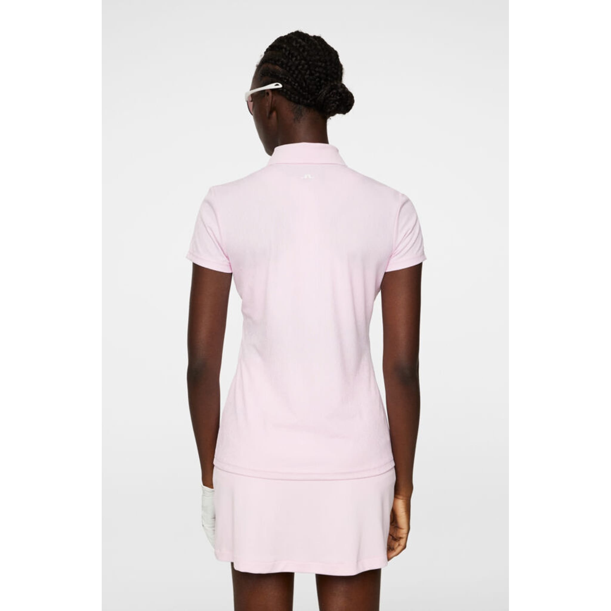 J. Lindeberg Karlie Polo Damen
