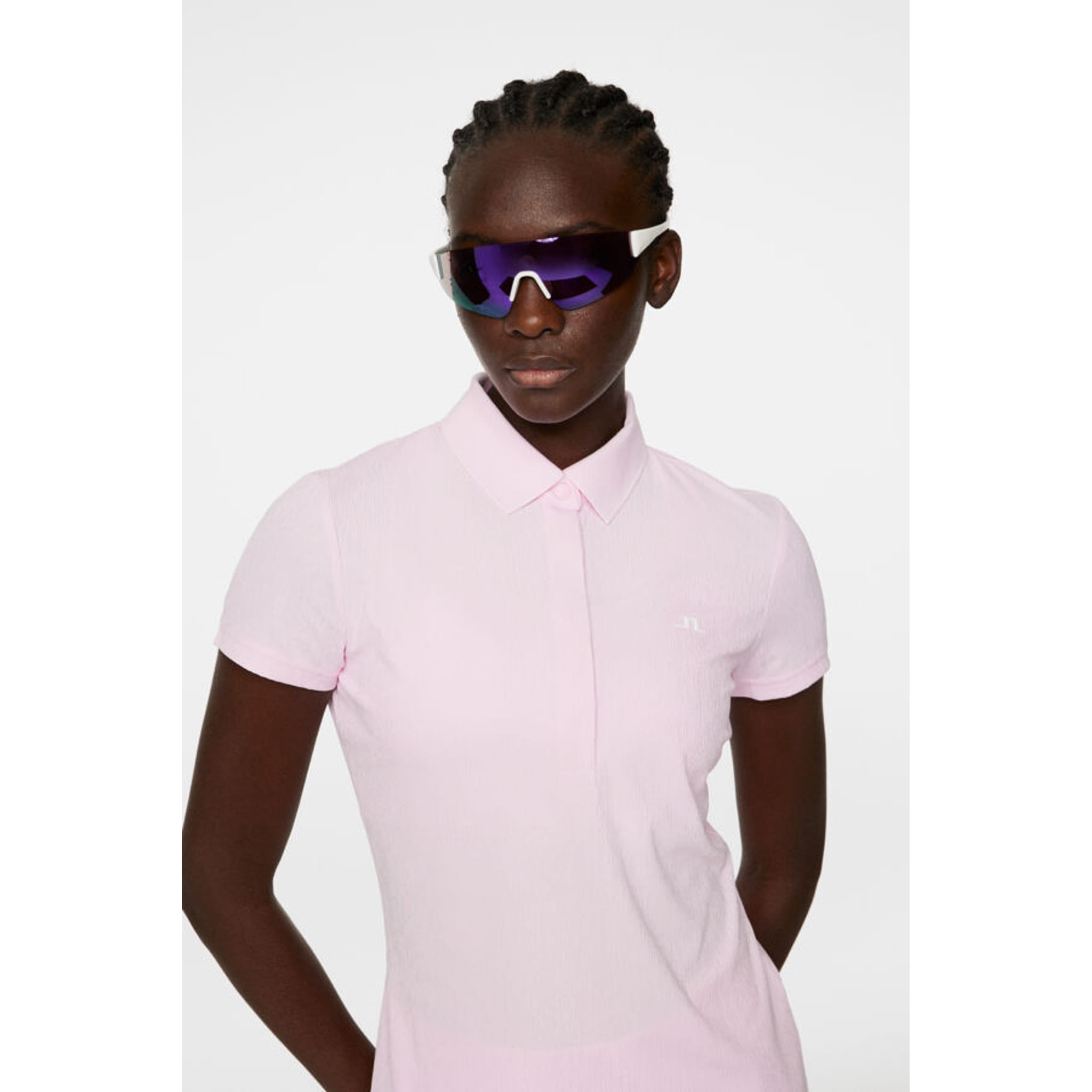 J. Lindeberg Karlie Polo Damen