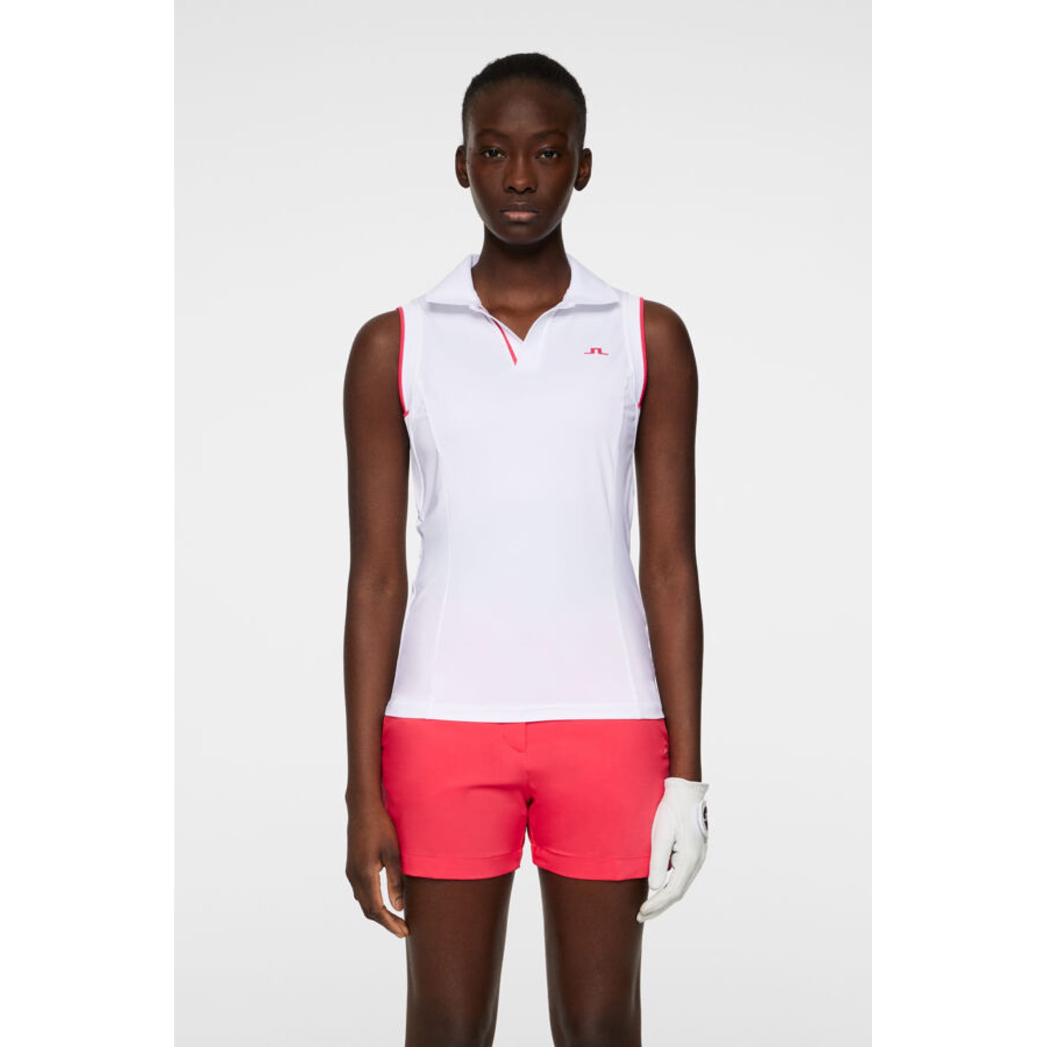 Haut sans manches J. Lindeberg Viola pour femme