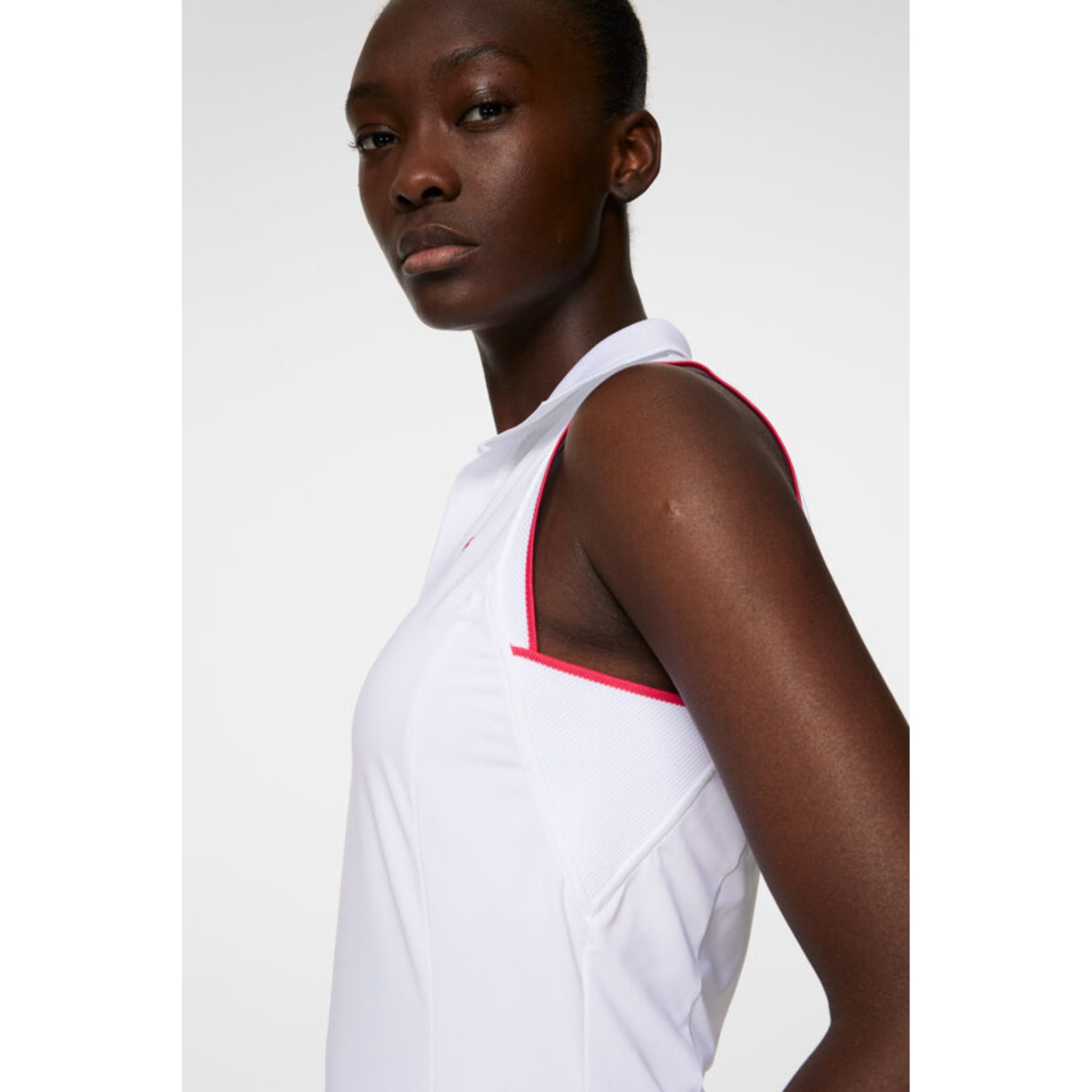Haut sans manches J. Lindeberg Viola pour femme