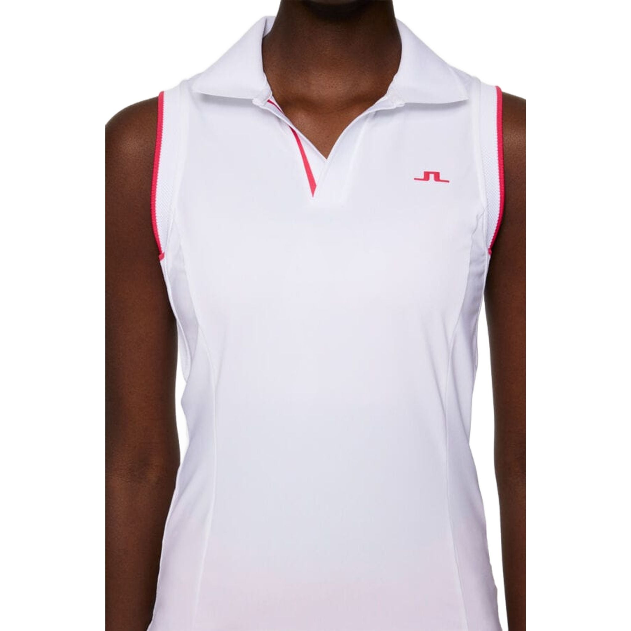 J. Lindeberg Viola Débardeur Femme