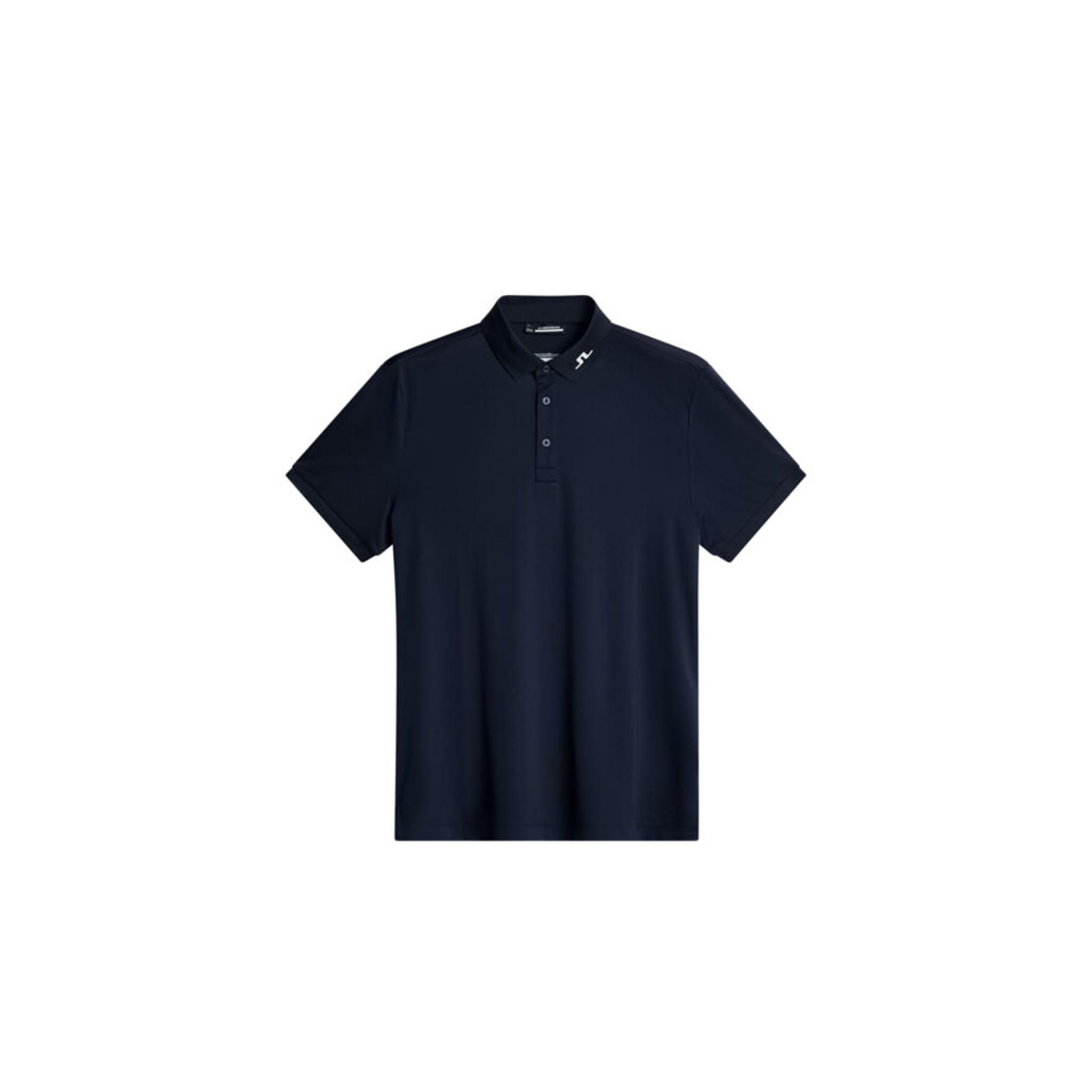 Polo KV J. Lindeberg pour homme
