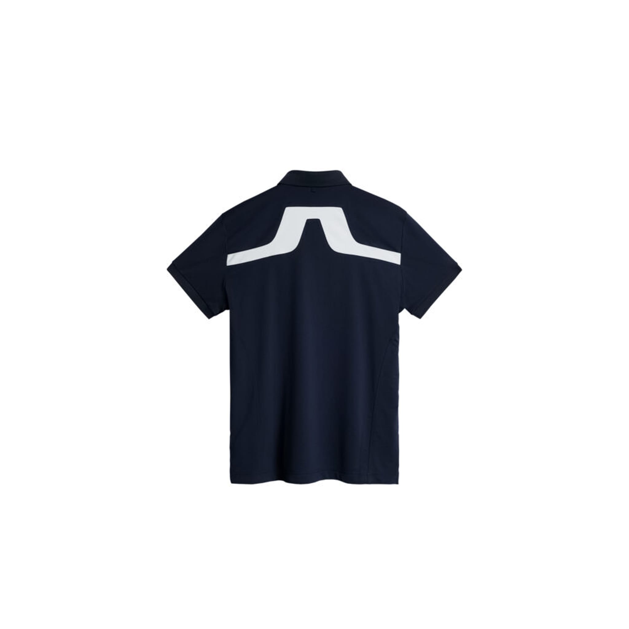 Polo KV J. Lindeberg pour homme