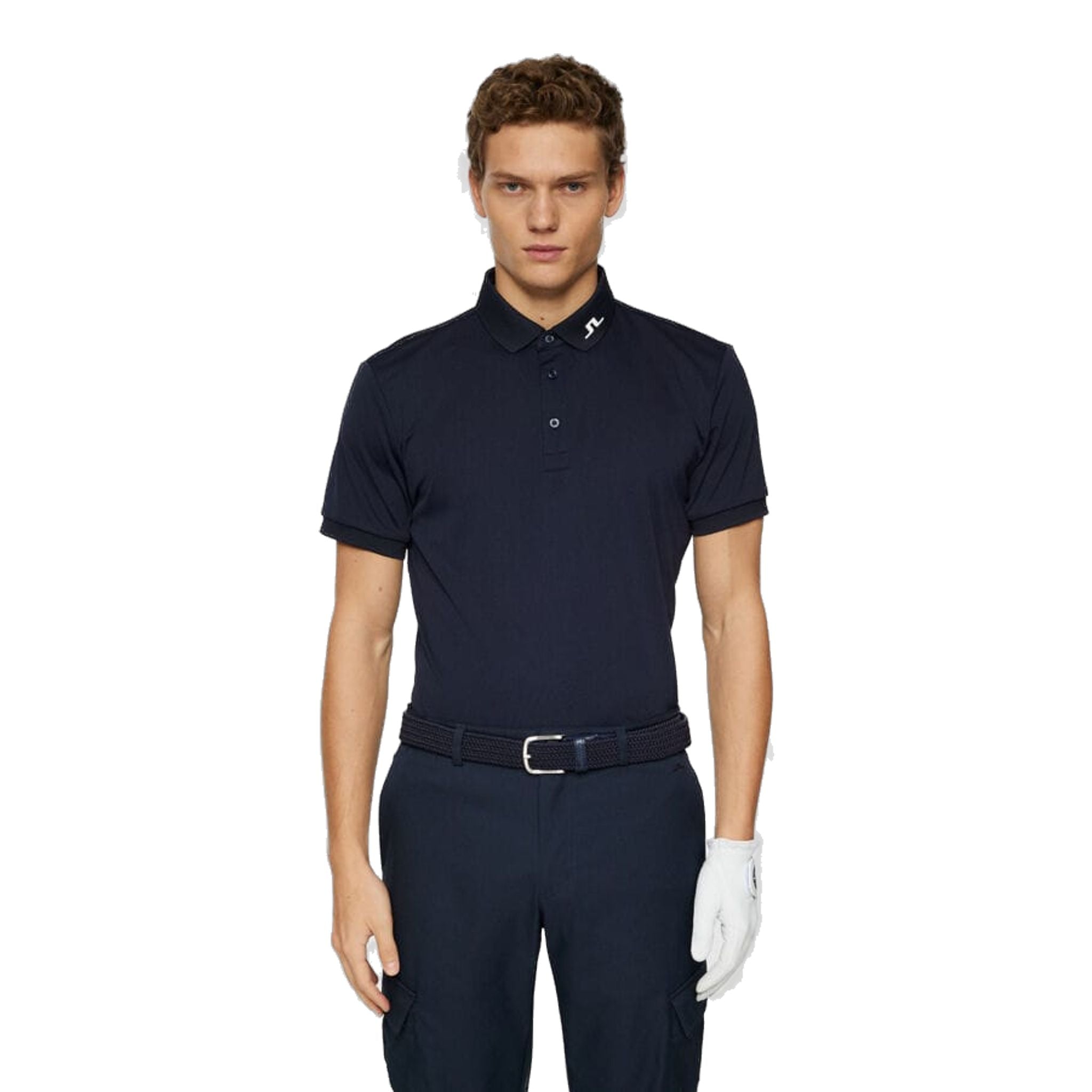 J. Lindeberg KV Polo Herren