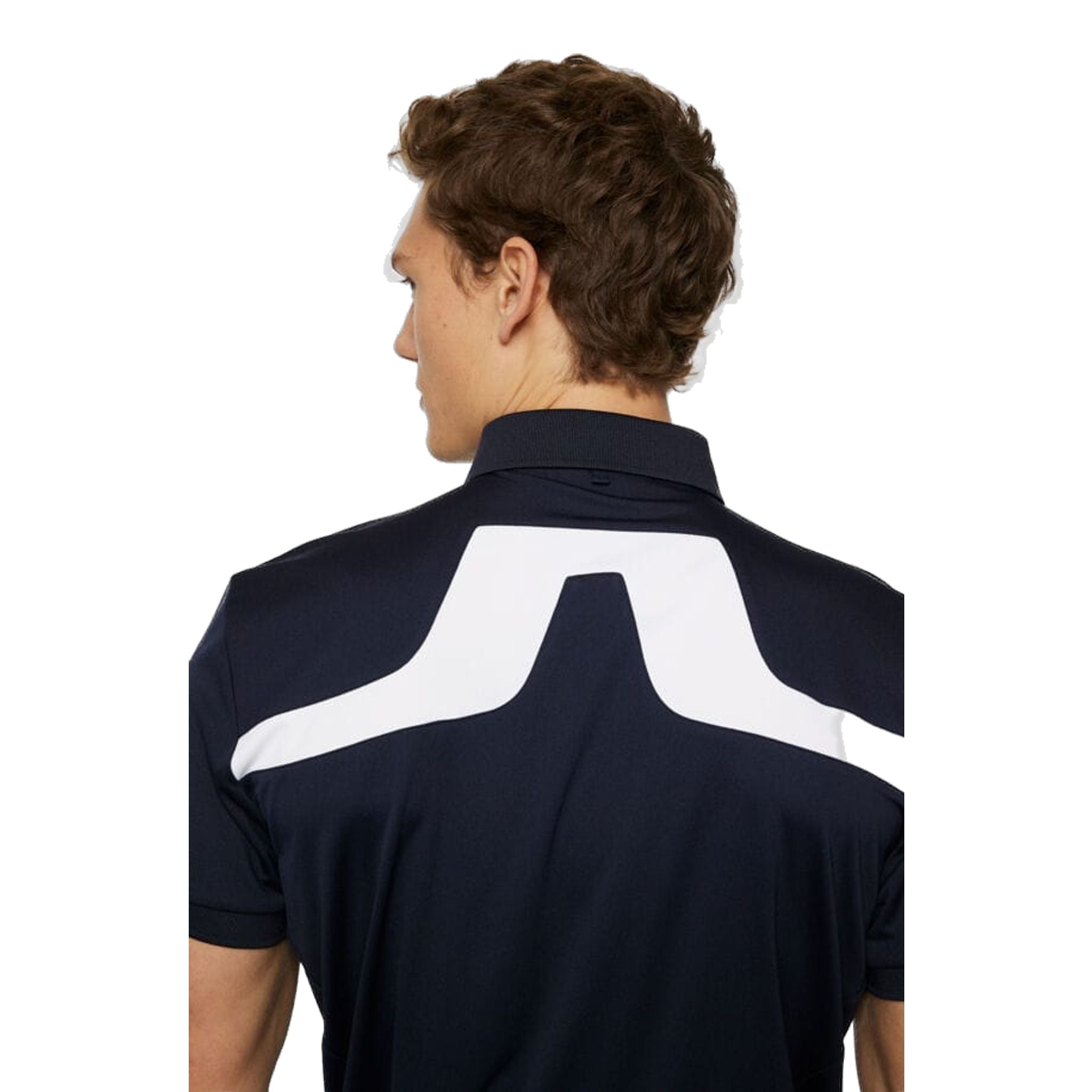 J. Lindeberg KV Polo Herren