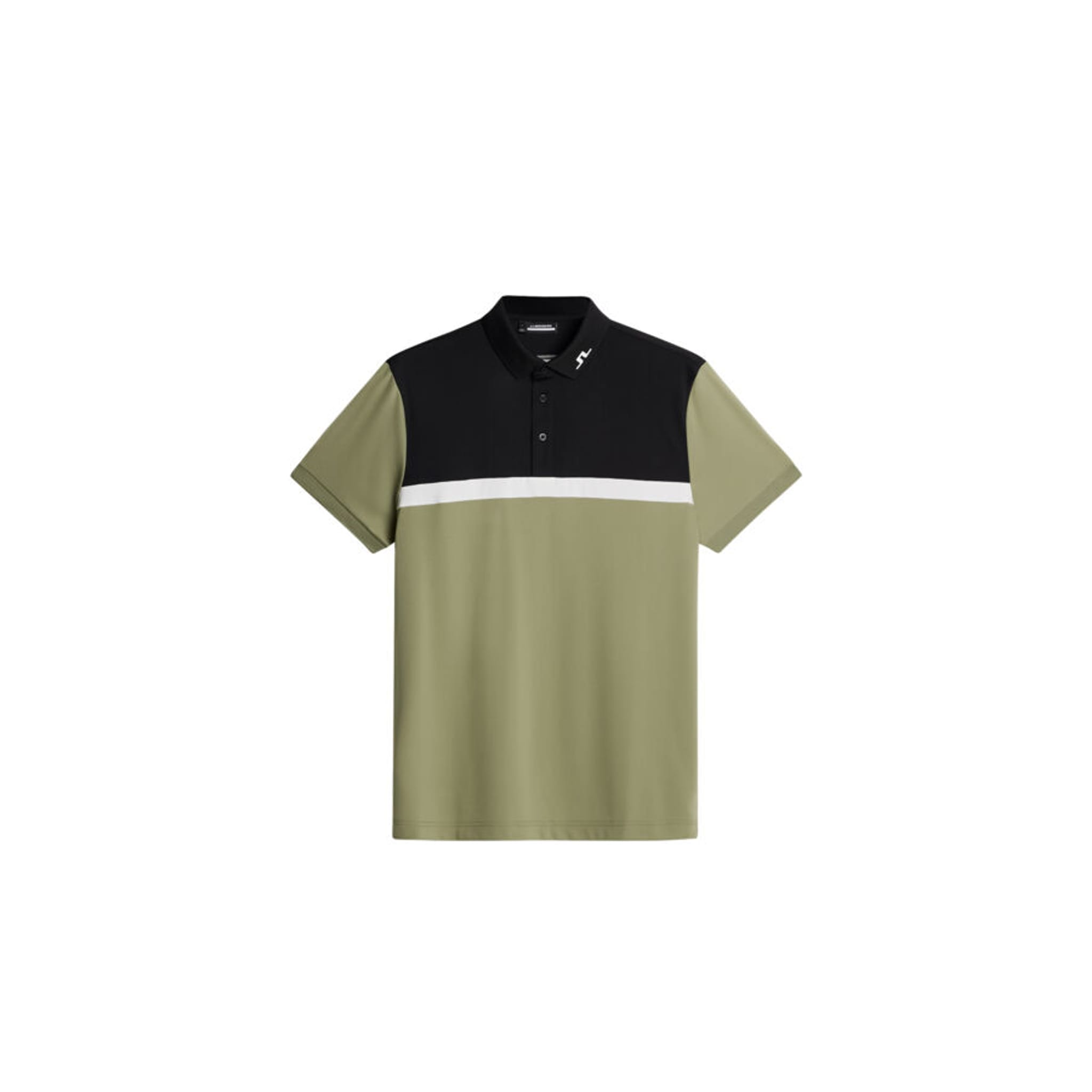 J. Lindeberg Jeff Polo Herren