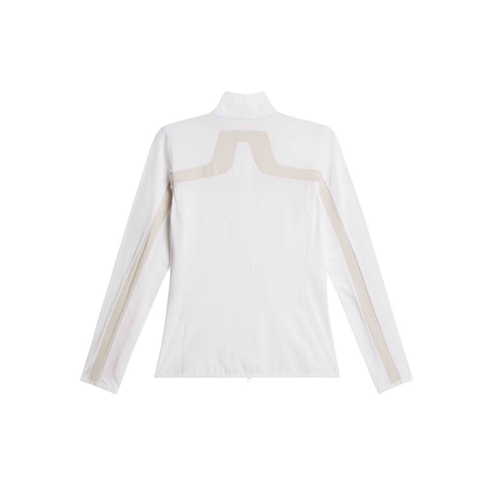 J. Lindeberg Seasonal Janice Couche intermédiaire Femme
