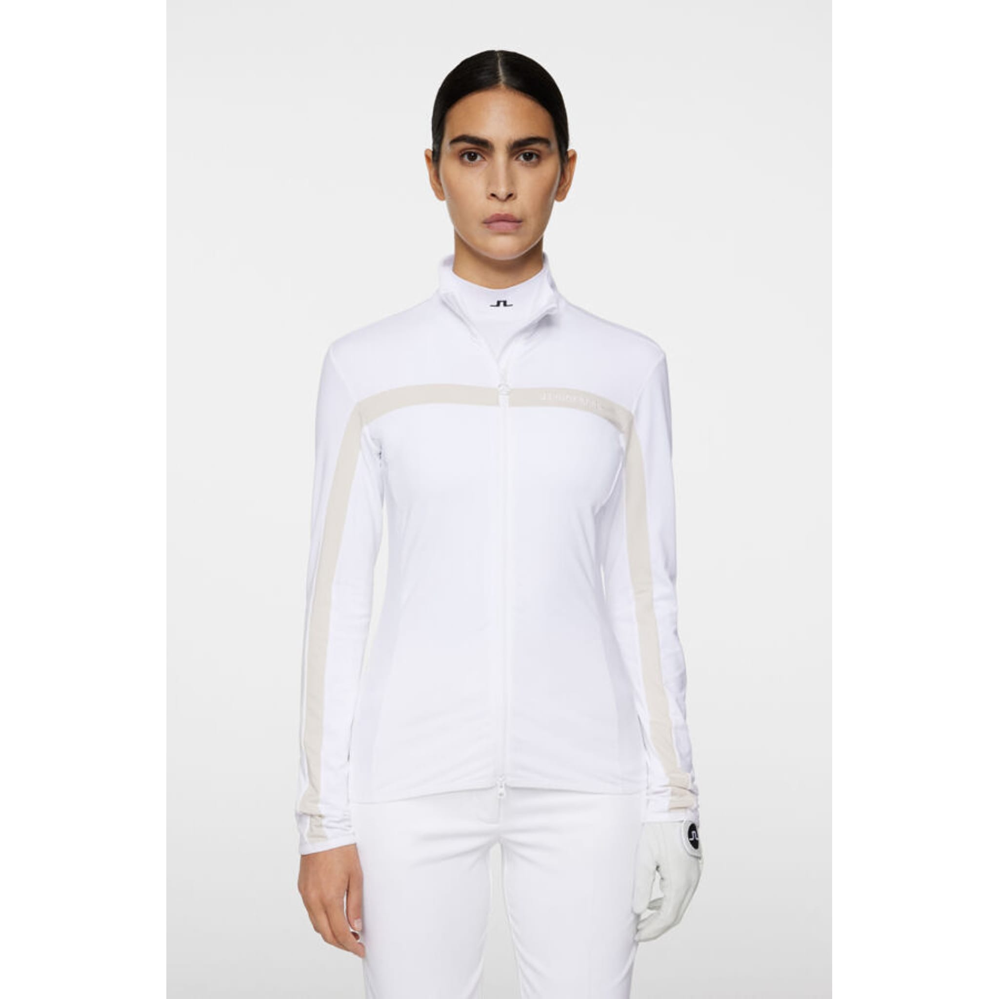 J. Lindeberg Seasonal Janice Couche intermédiaire Femme
