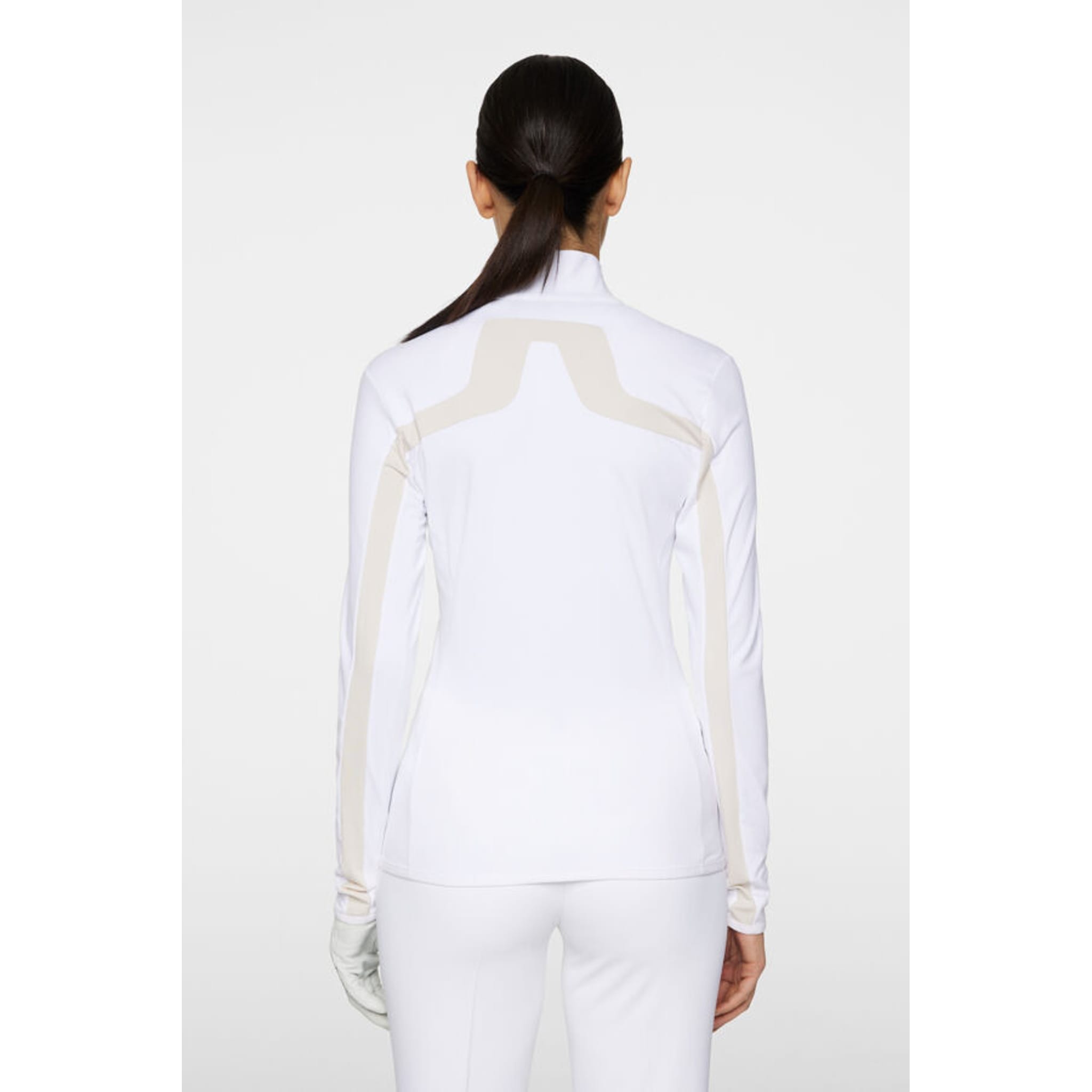 J. Lindeberg Seasonal Janice Couche intermédiaire Femme