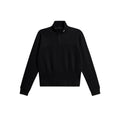 Sweat-shirt zippé quart de tour Jodi de J. Lindeberg pour femme