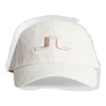 Casquette jacquard Anga J. Lindeberg pour femmes