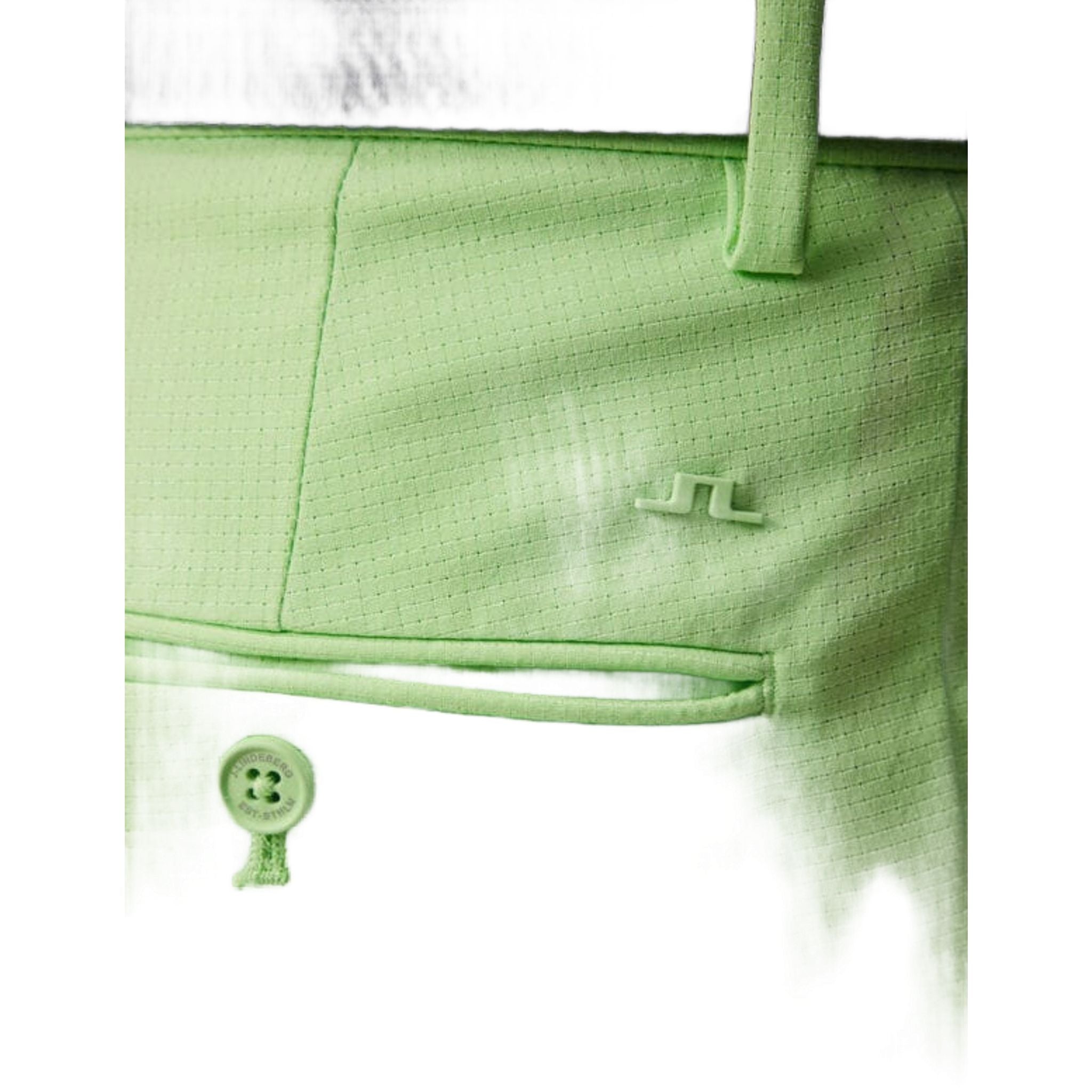 J. Lindeberg Vent Tight short de golf hommes