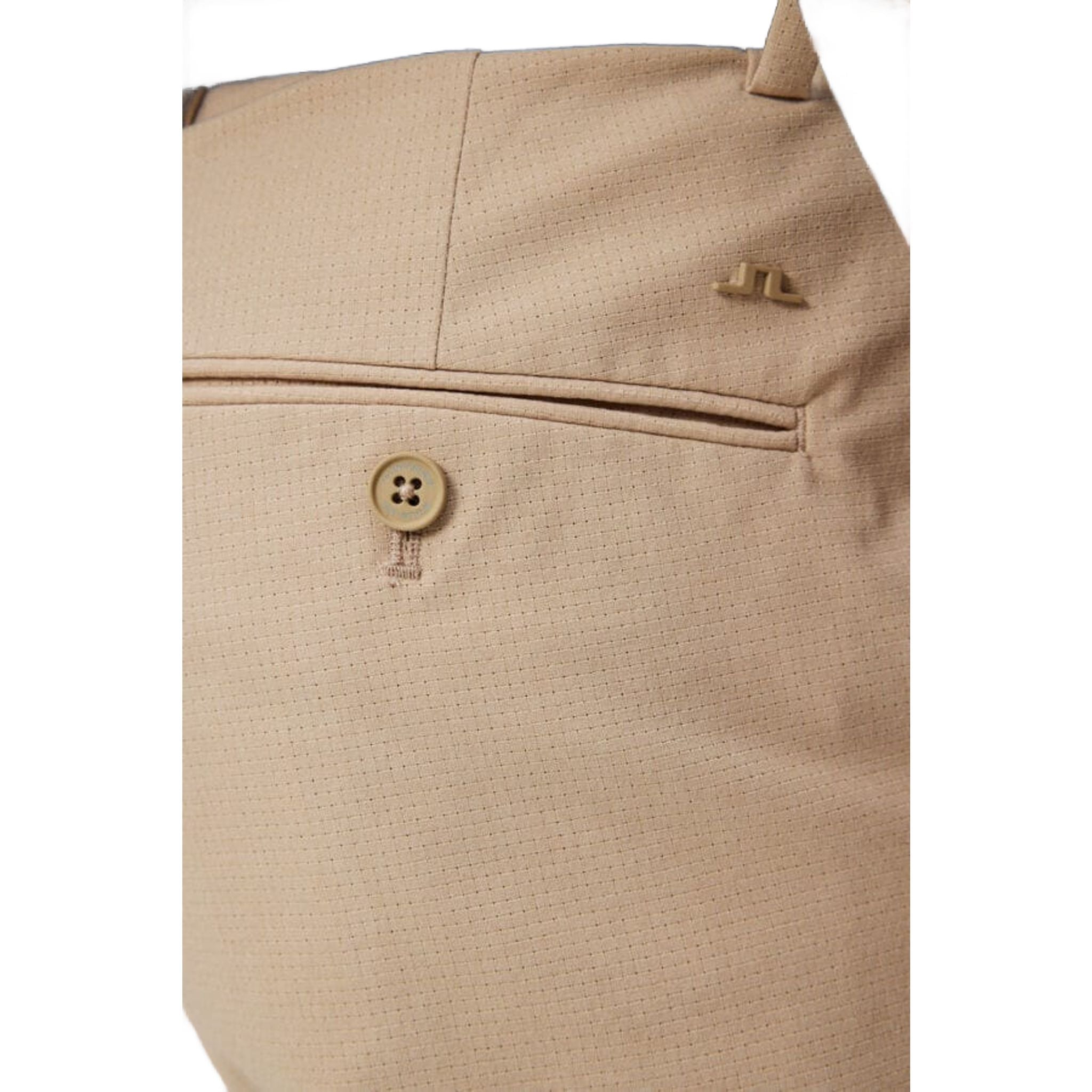 J. Lindeberg Vent Tight short de golf hommes