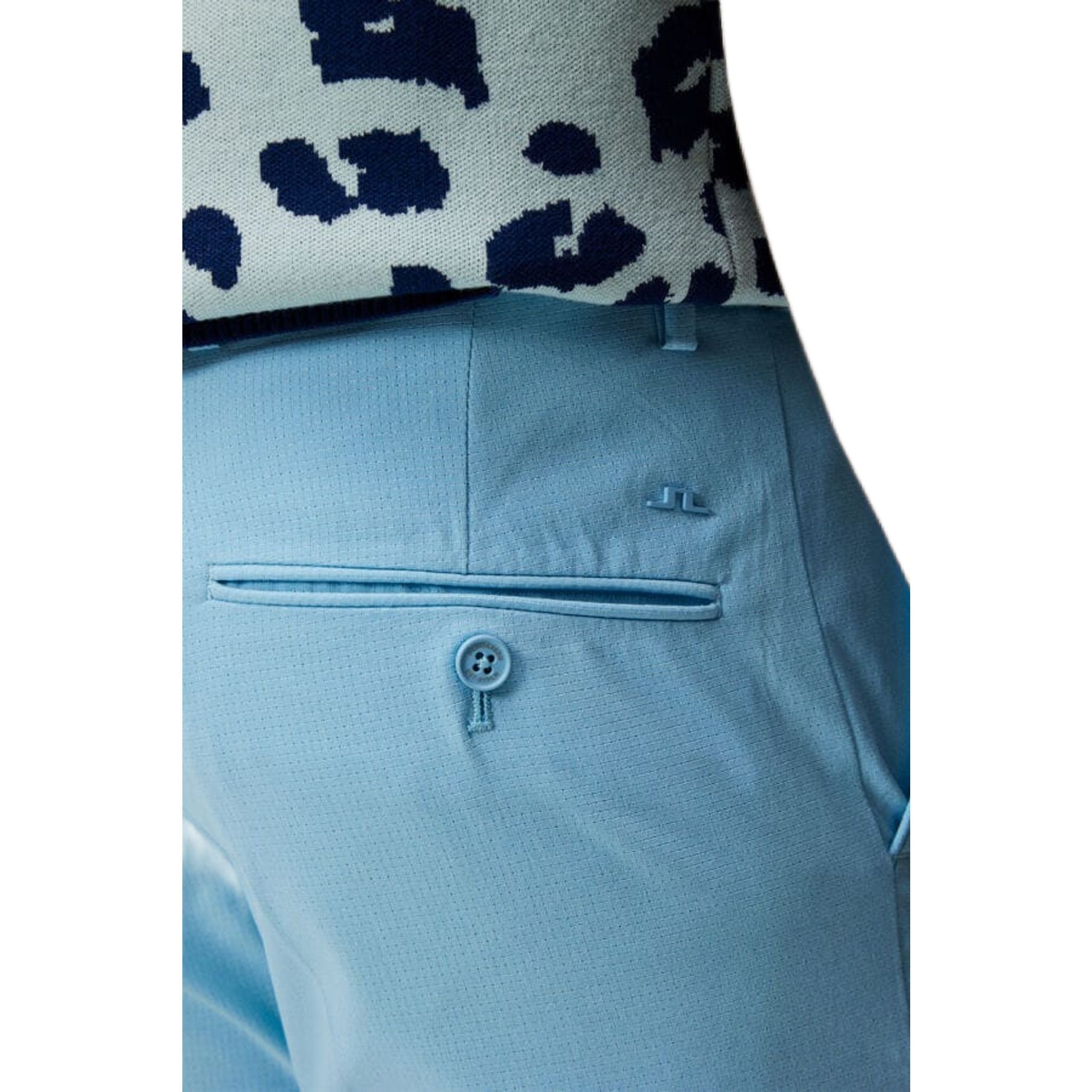 J. Lindeberg Vent Tight short de golf hommes