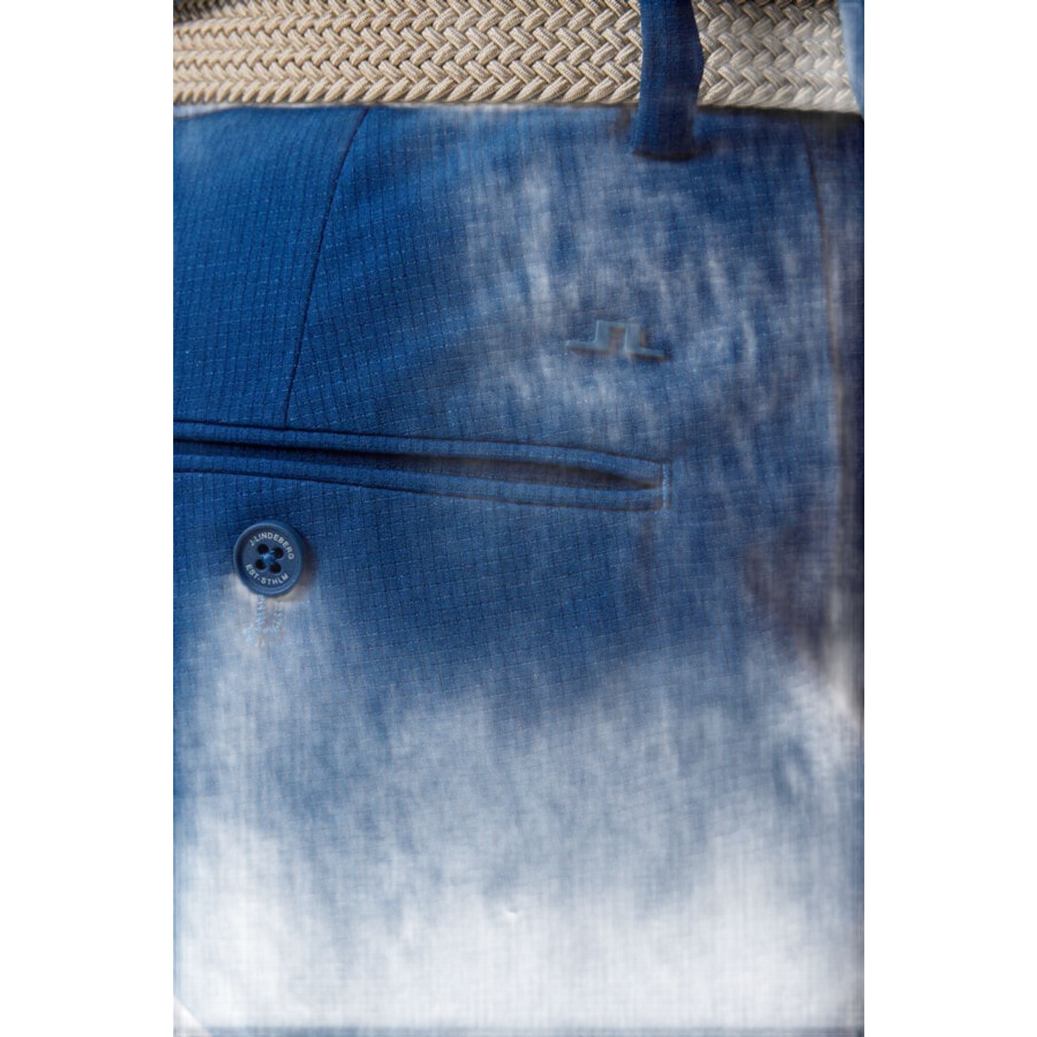 J. Lindeberg Vent Tight short de golf hommes