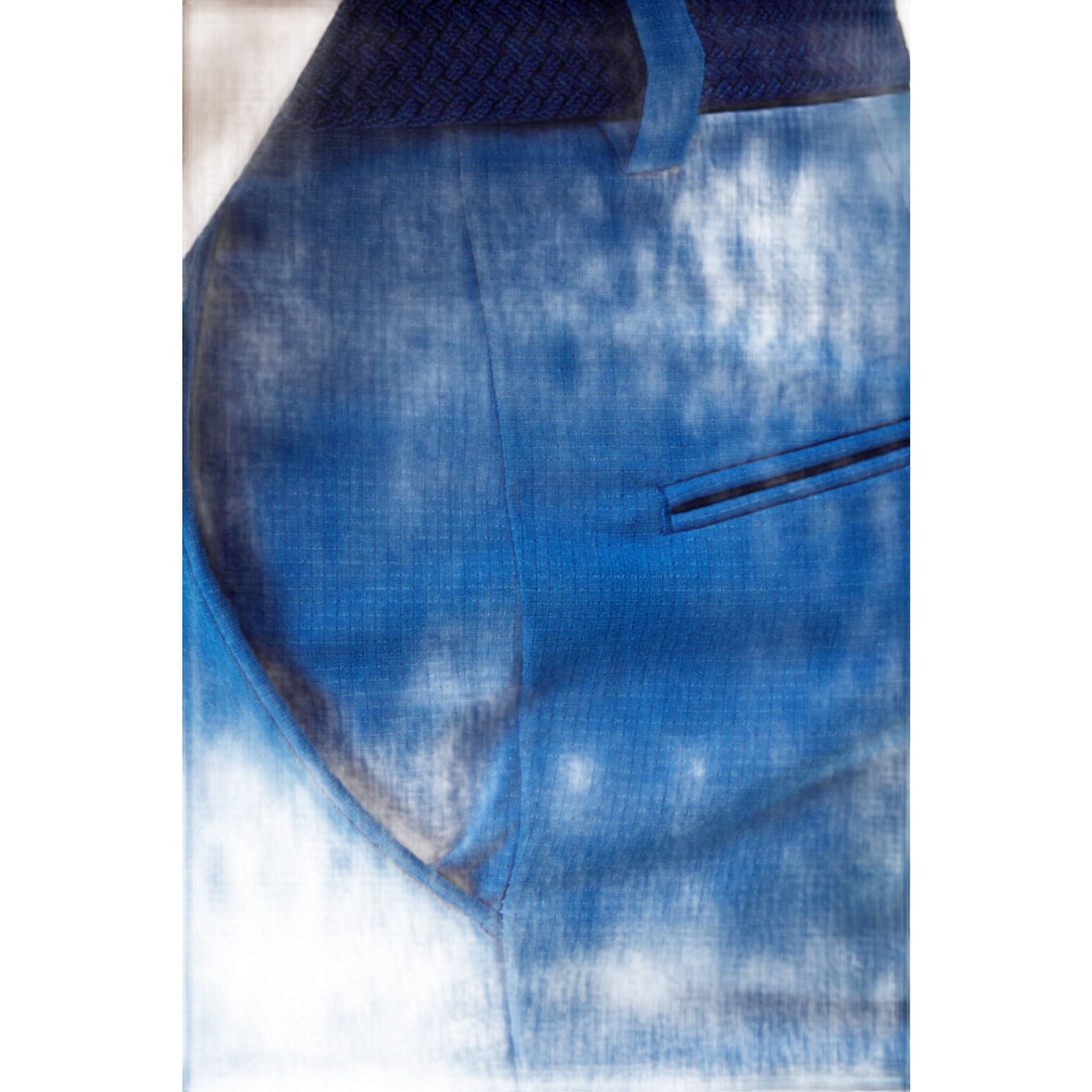 J. Lindeberg Vent Tight short de golf hommes