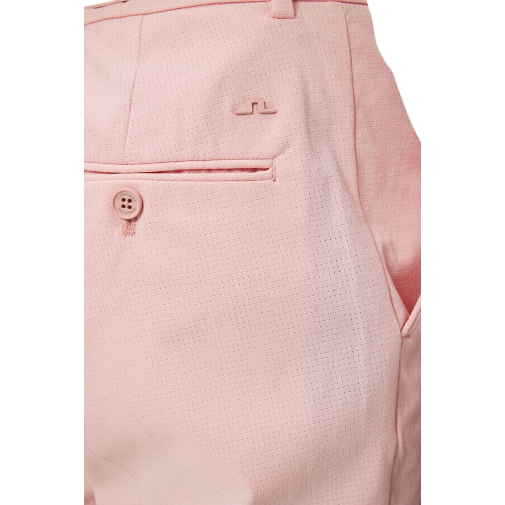 J. Lindeberg Vent Tight short de golf hommes