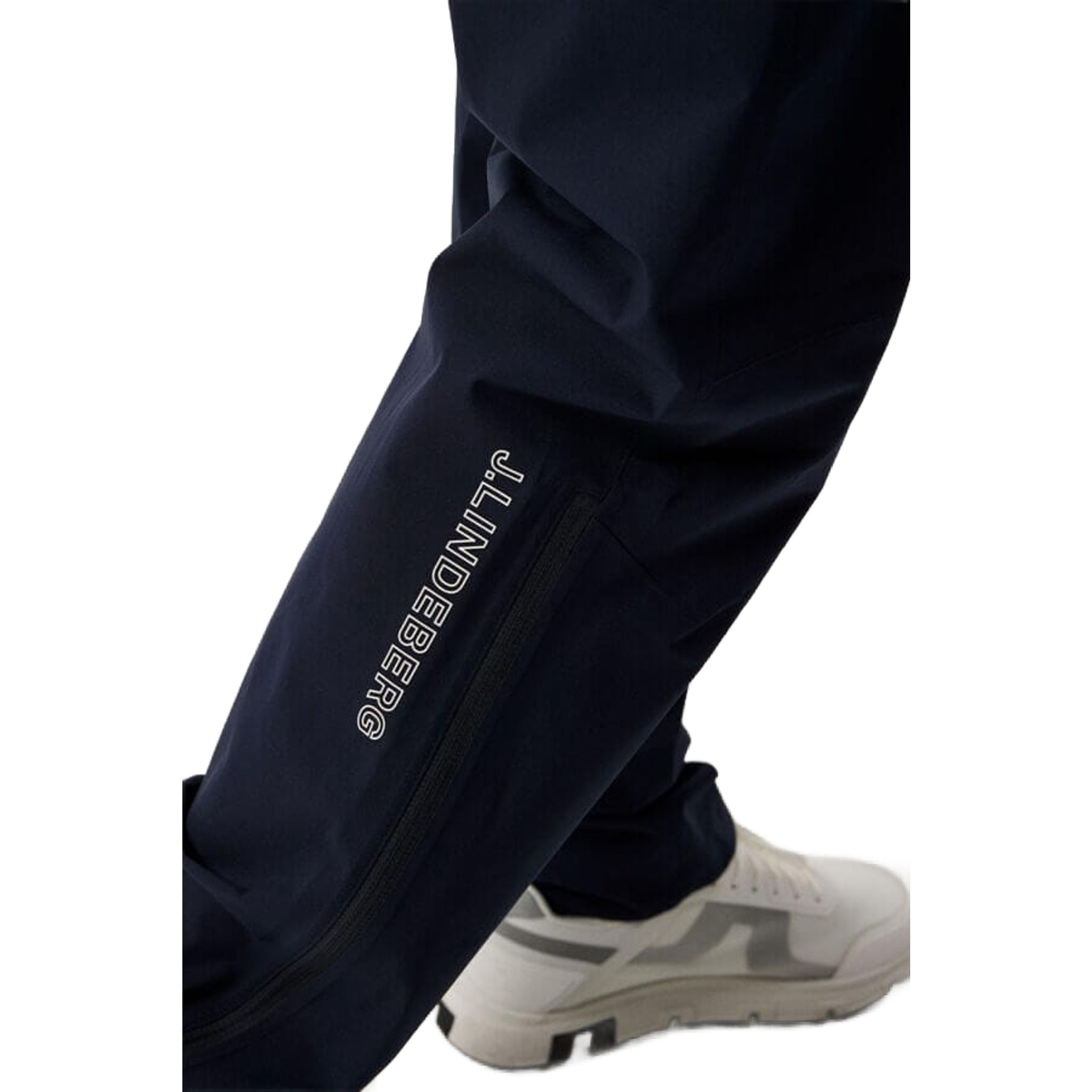 Pantalon de pluie J. Lindeberg Bridge pour hommes