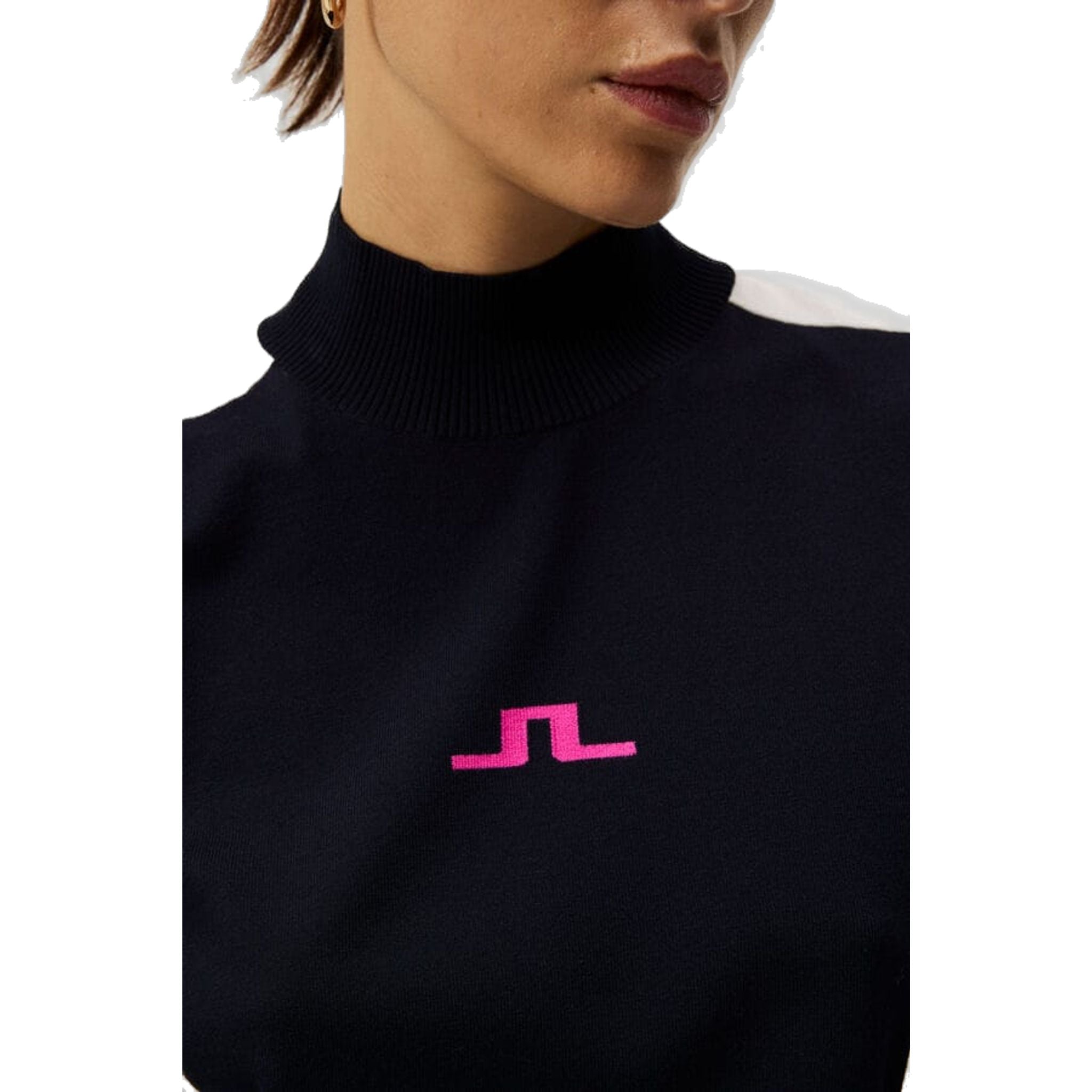 Pull en maille J. Lindeberg Adia pour femme