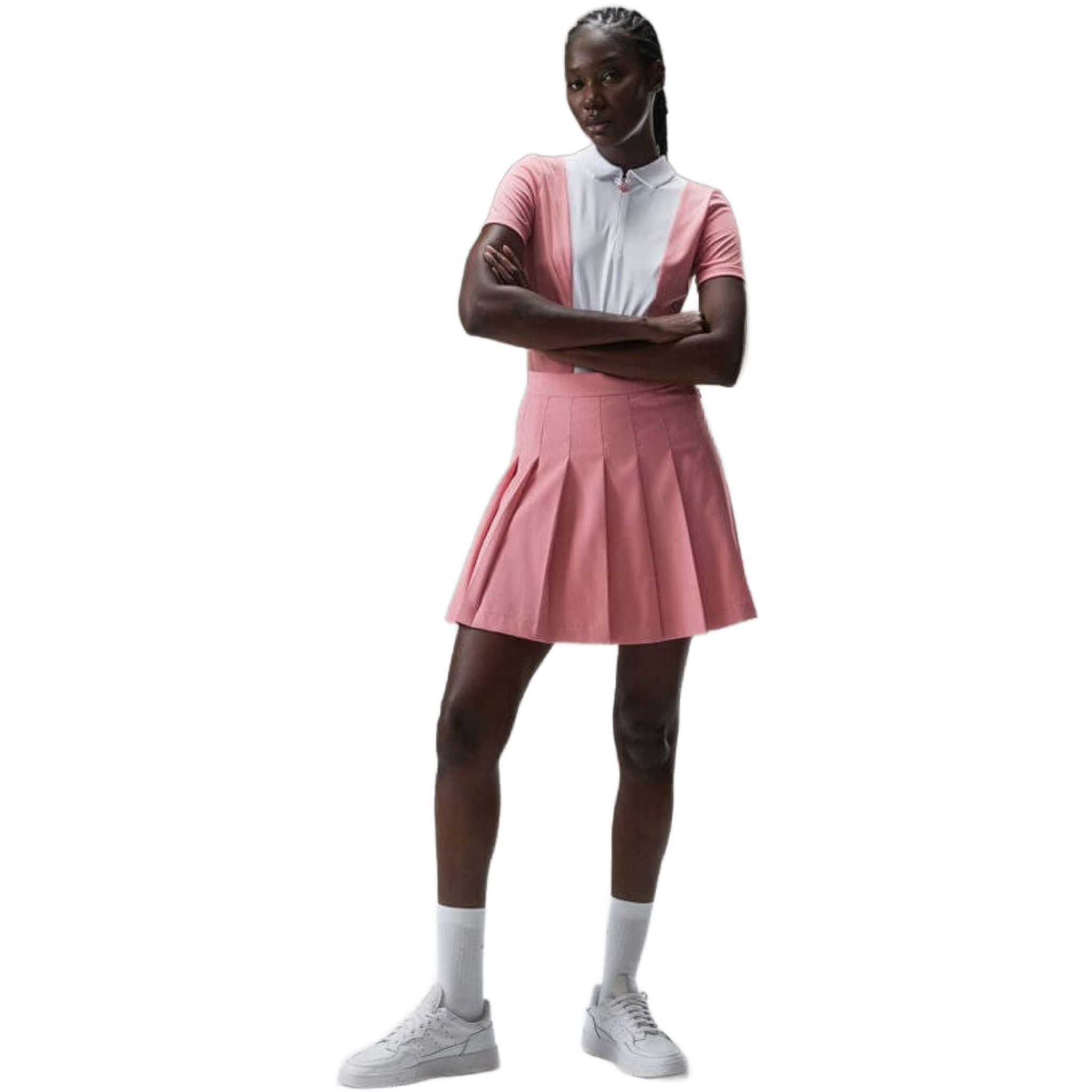 J. Lindeberg Adina Golf Rock Damen