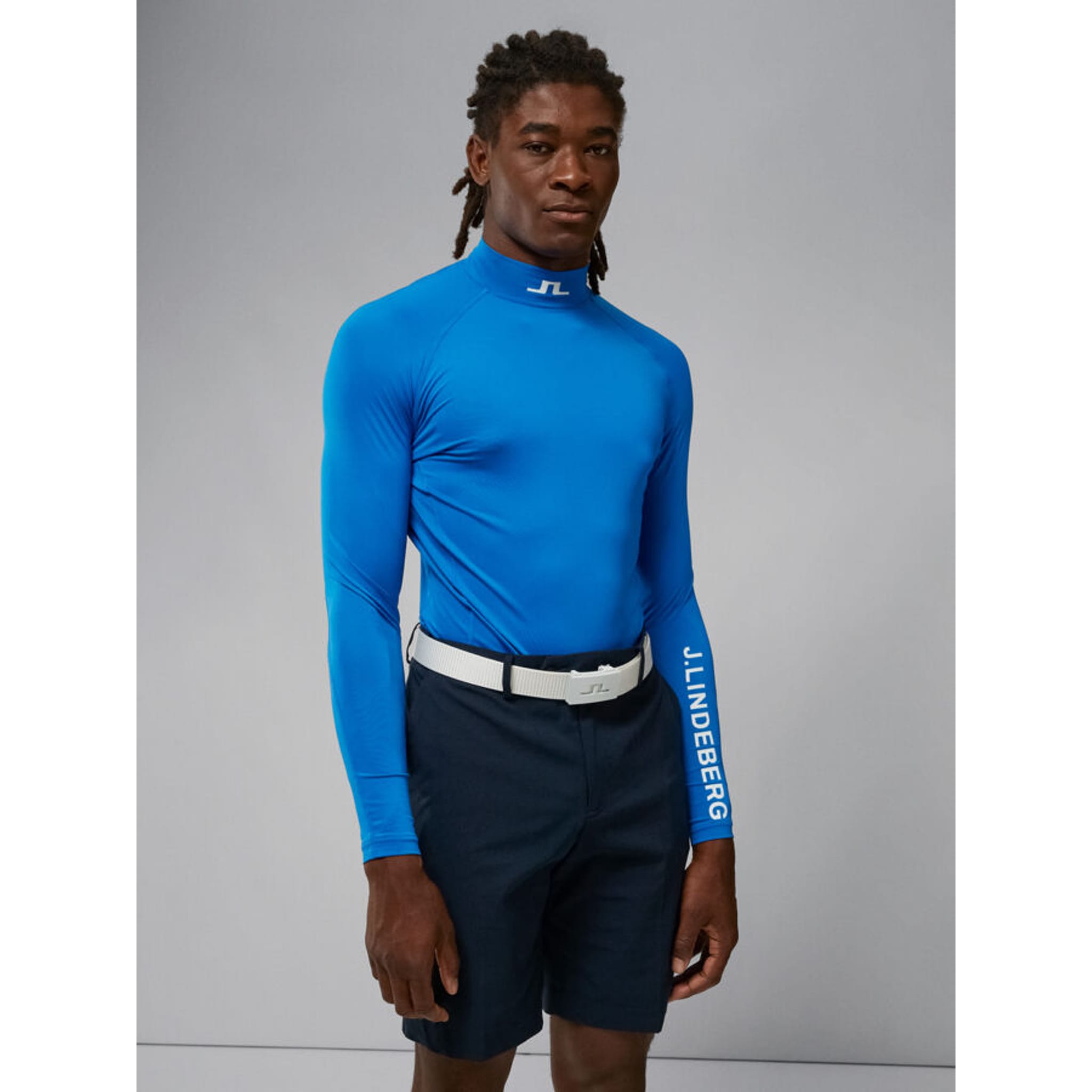 J. Lindeberg Aello Golf Soft Compression Homme