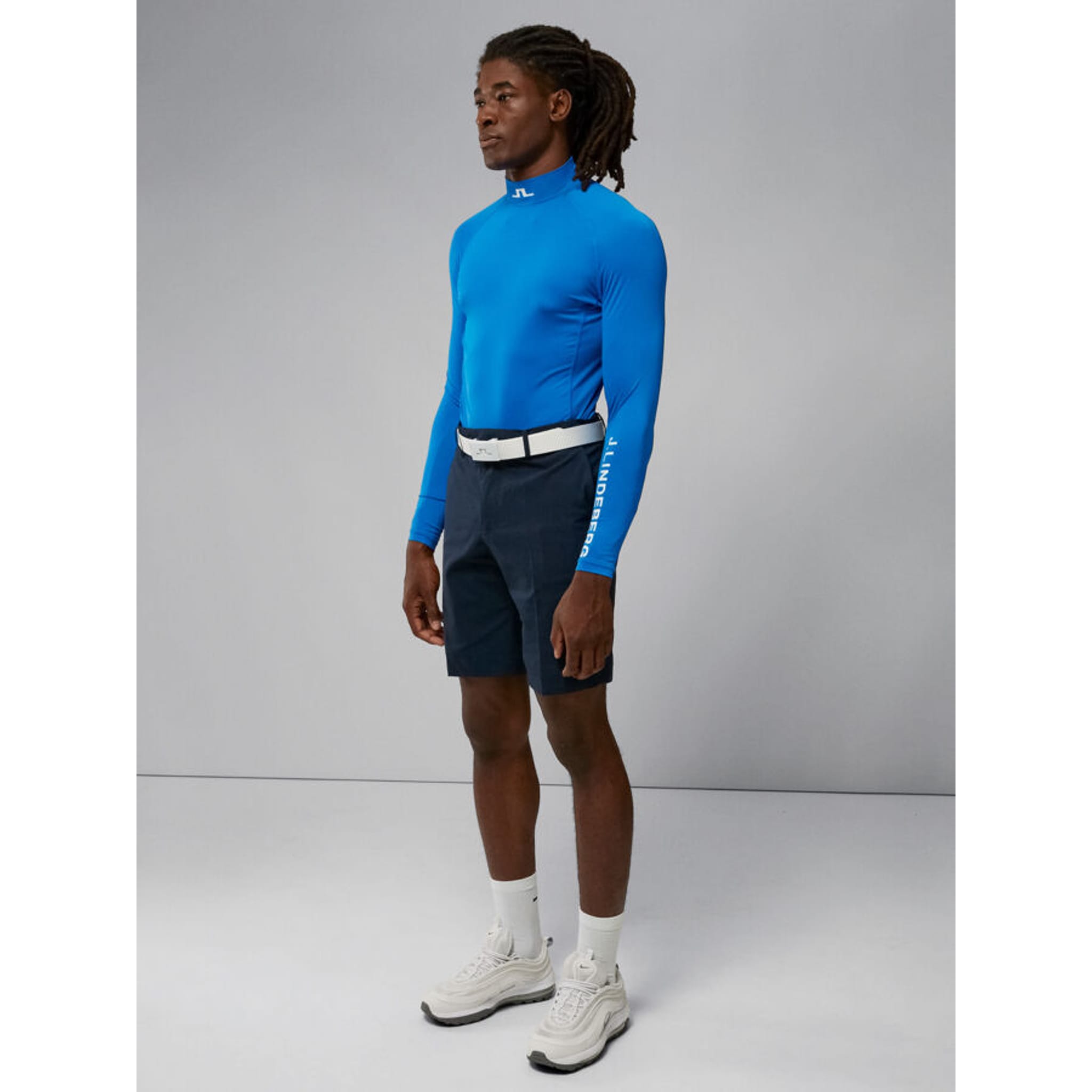 J. Lindeberg Aello Golf Soft Compression Homme