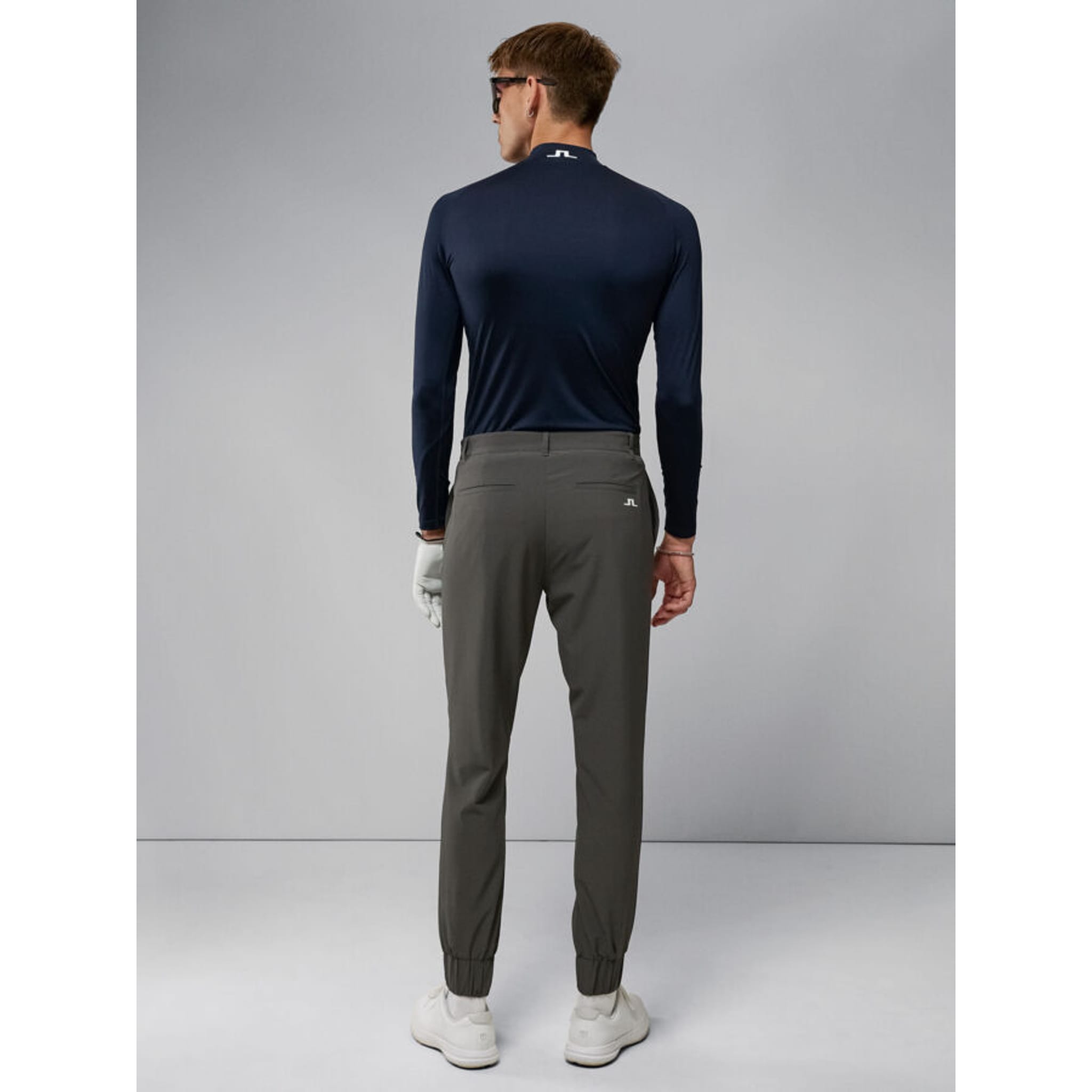 J. Lindeberg Aello Golf Soft Compression Homme