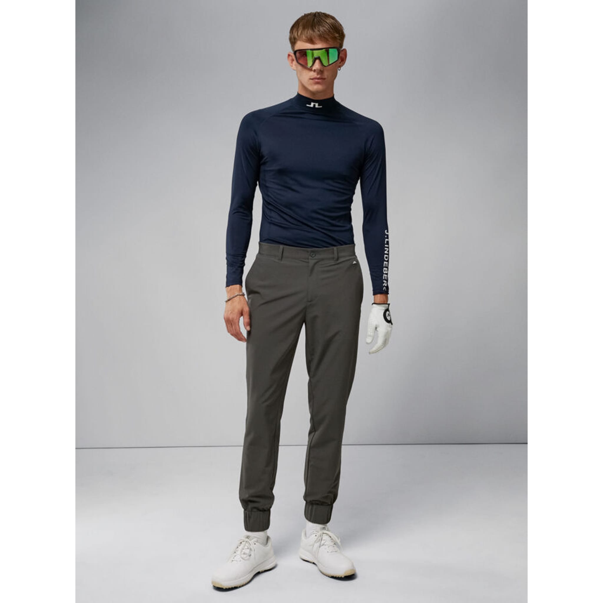 J. Lindeberg Aello Golf Soft Compression Homme