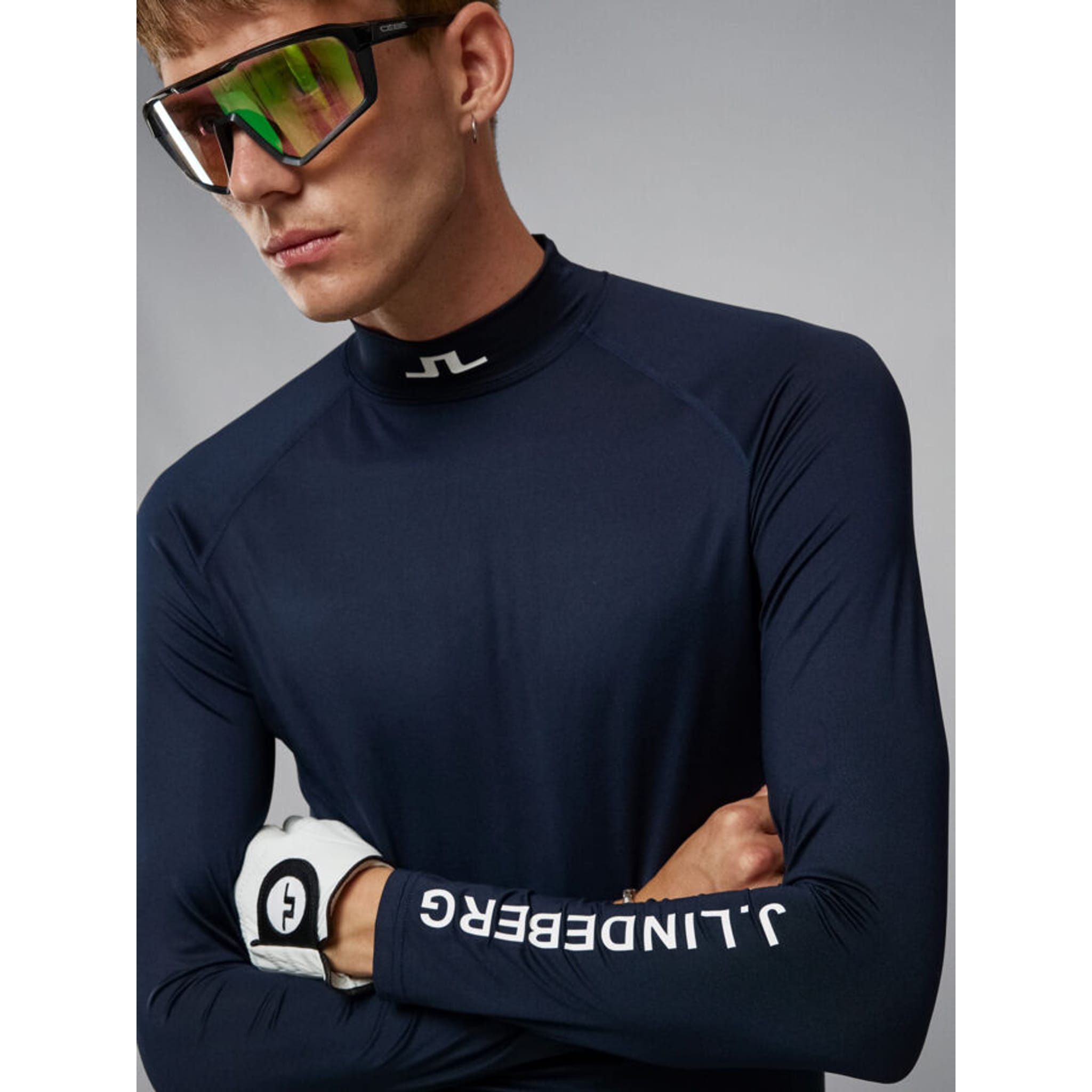 J. Lindeberg Aello Golf Soft Compression Homme