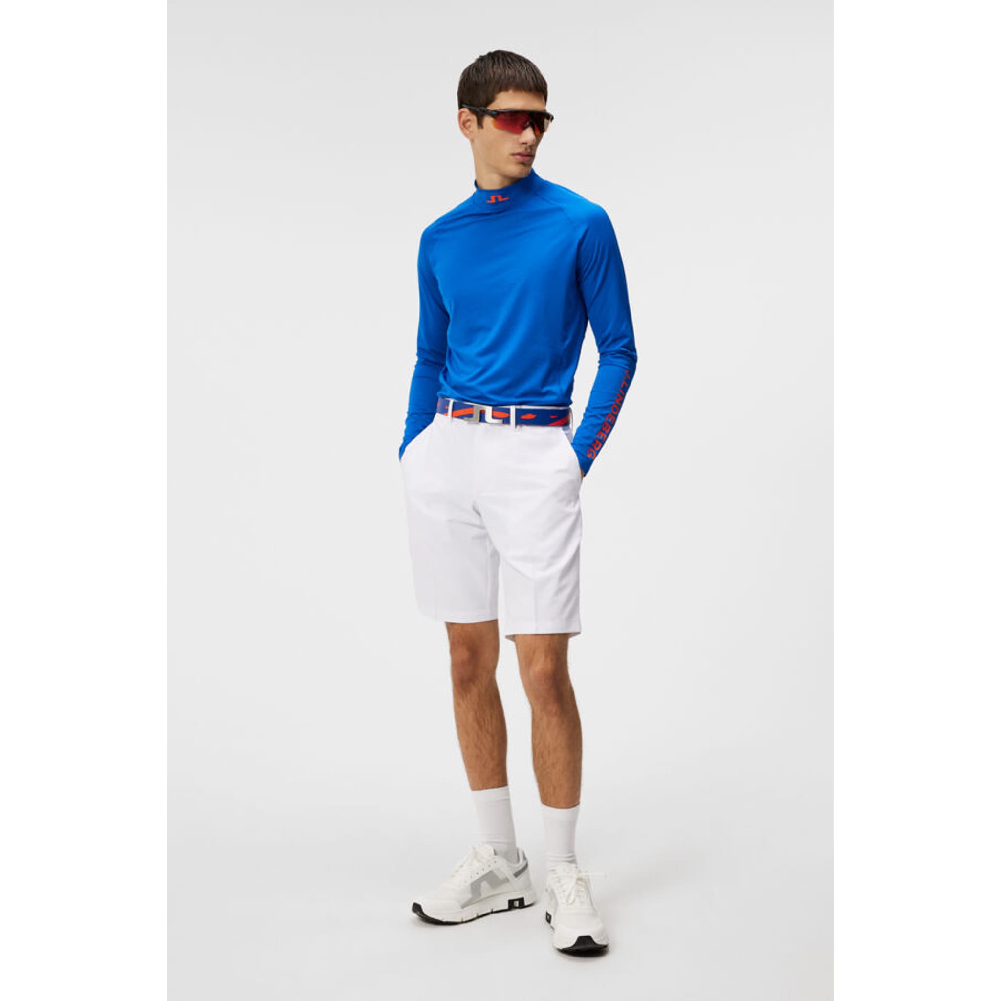 J. Lindeberg Aello Soft Compression Herren