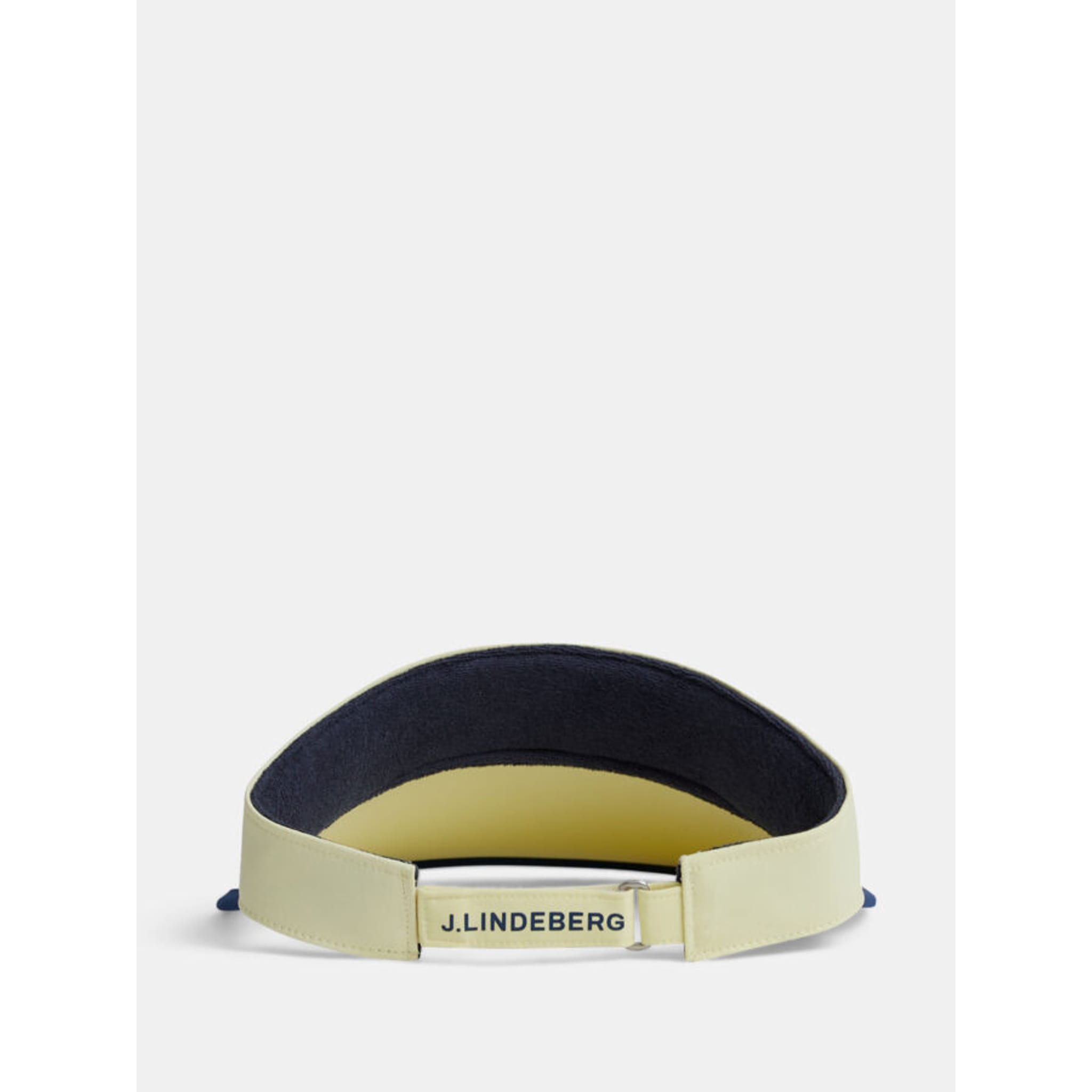 J. Lindeberg Alba Big Visière Femme
