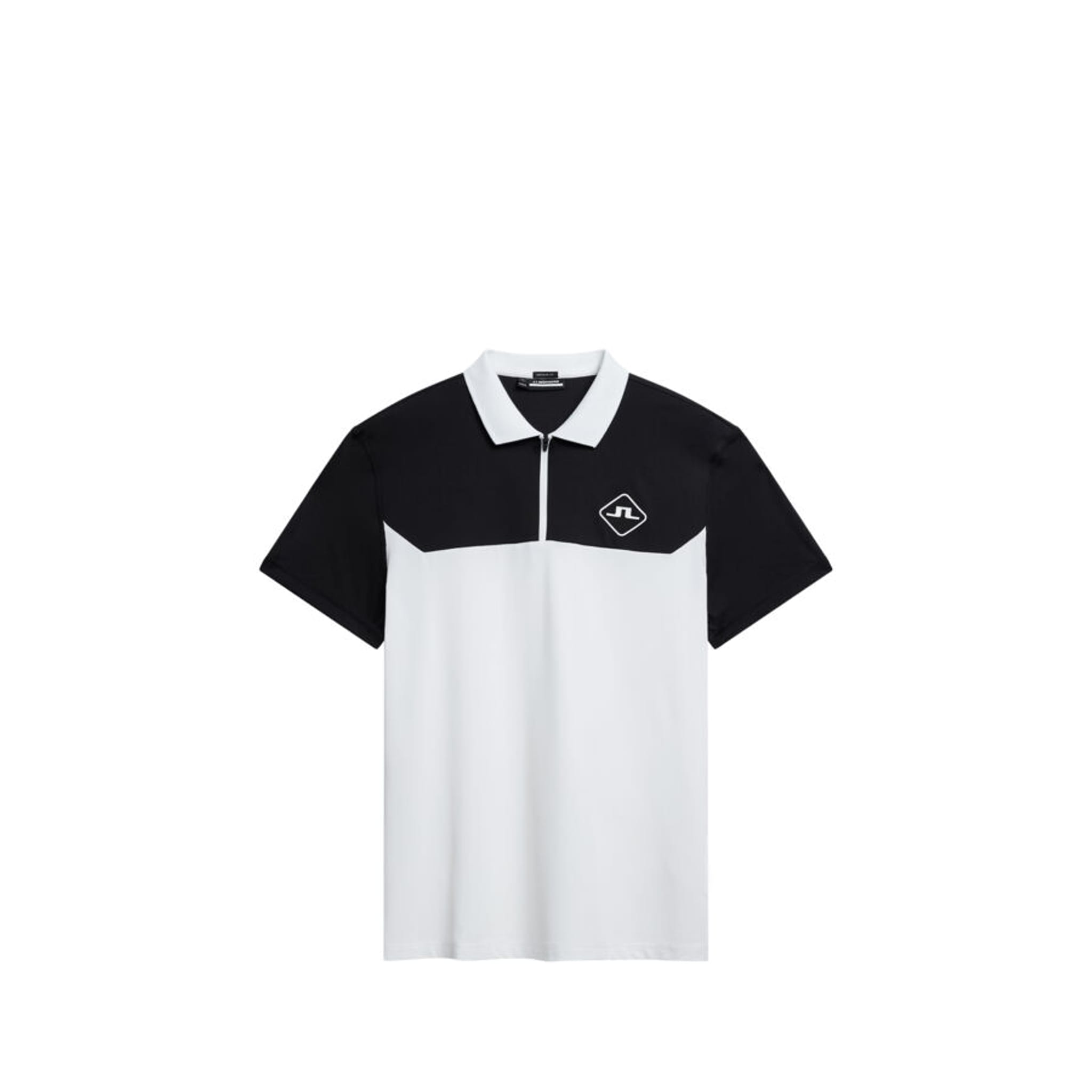 J. Lindeberg Albin Polo Homme