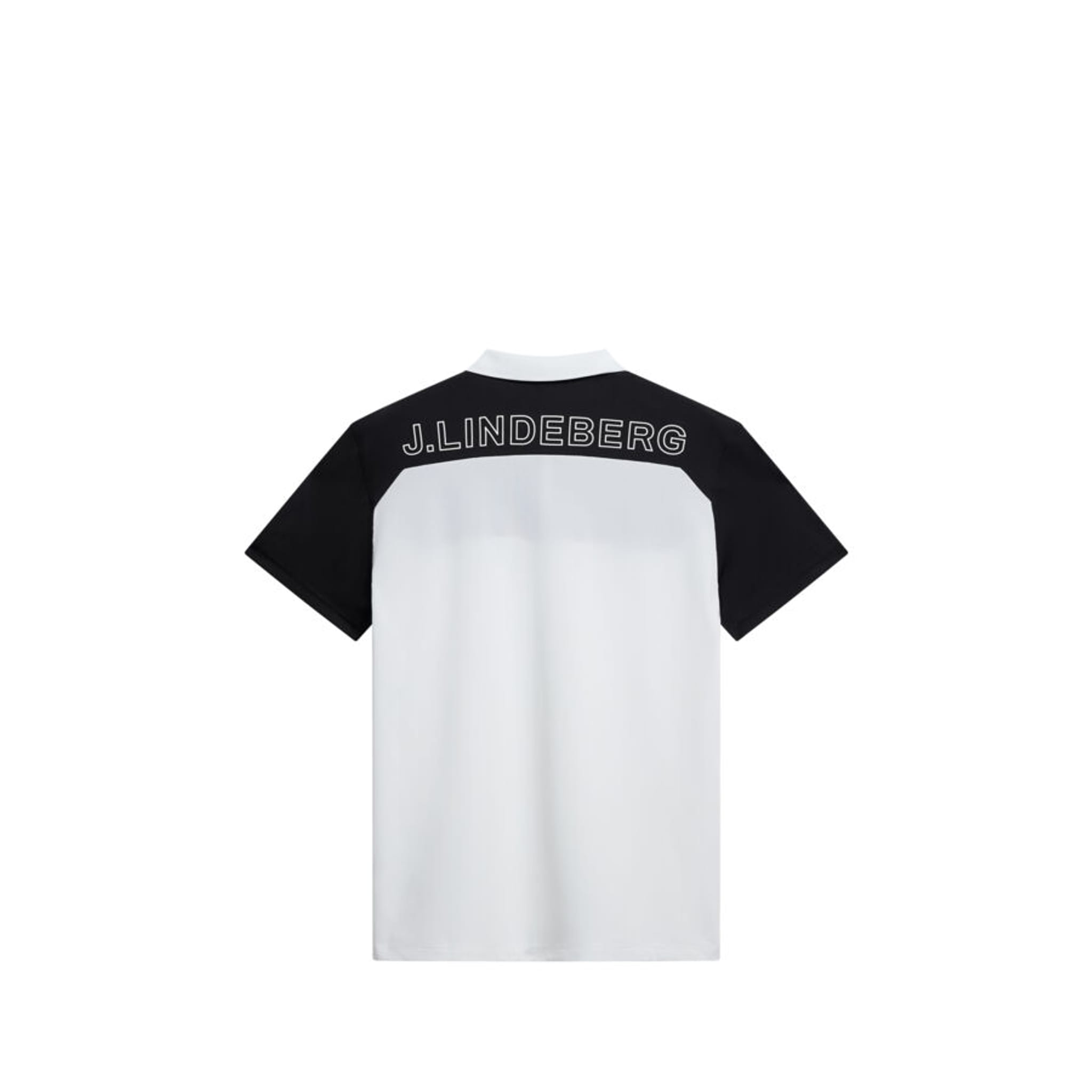J. Lindeberg Albin Polo Homme