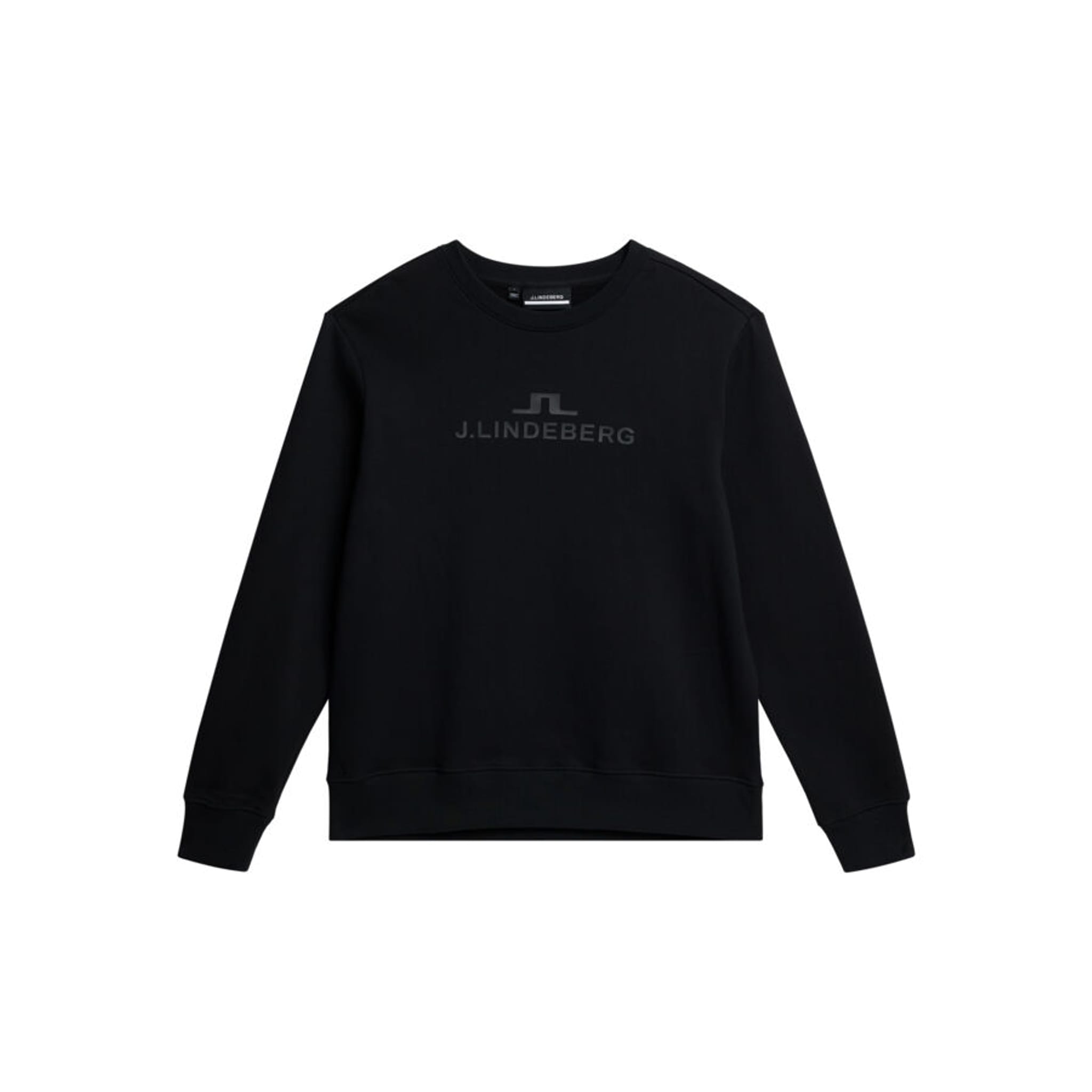 J. Lindeberg Alpha Crew Neck Homme