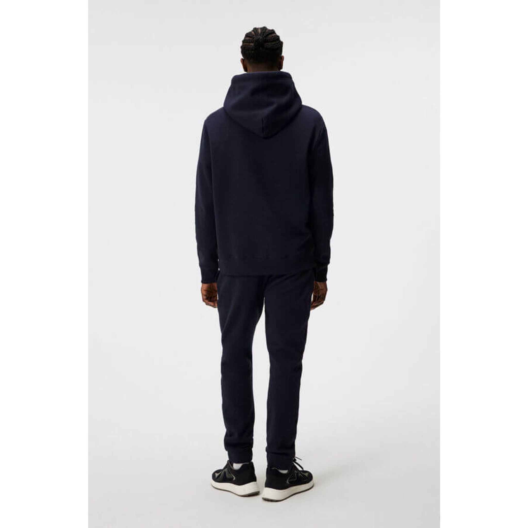 J. Lindeberg Alpha Hood Herren