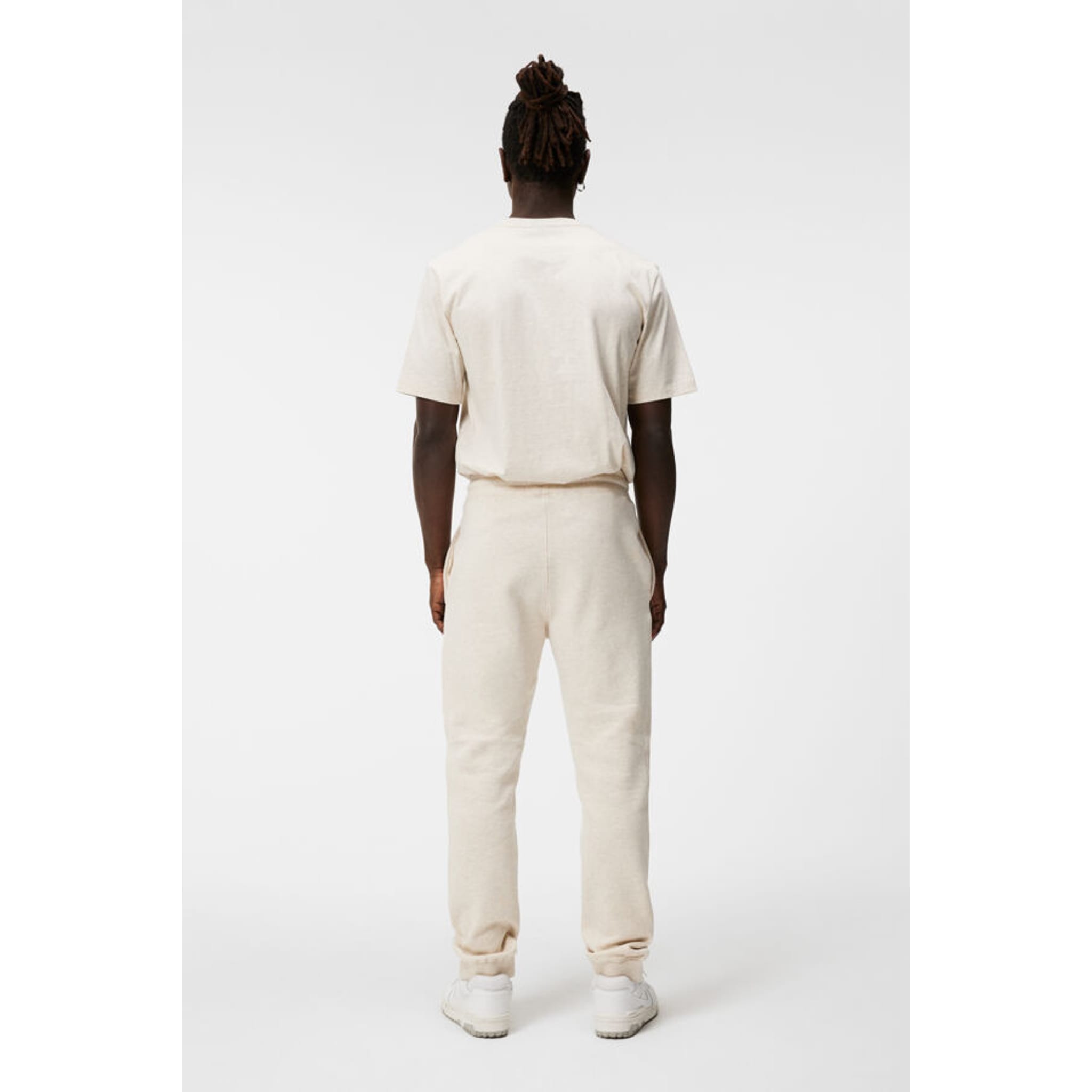 Pantalon Alpha J. Lindeberg pour hommes