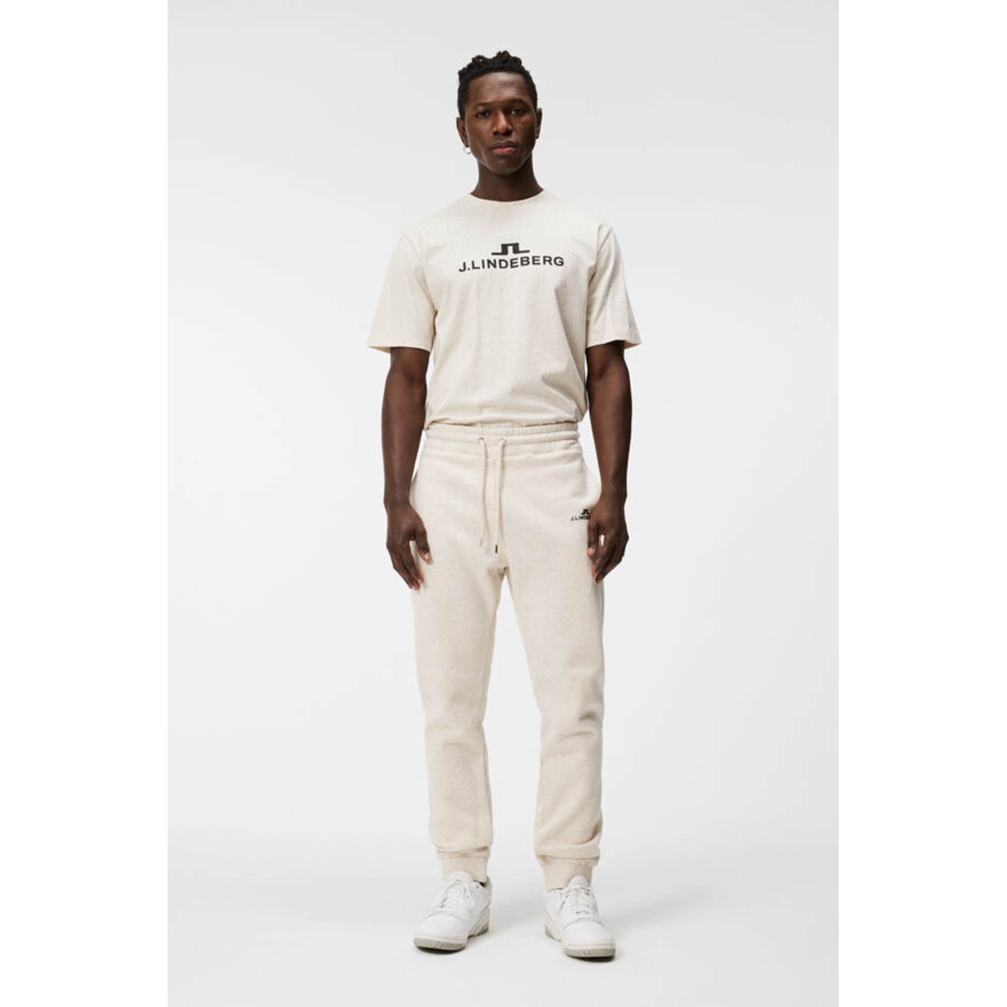 Pantalon Alpha J. Lindeberg pour hommes