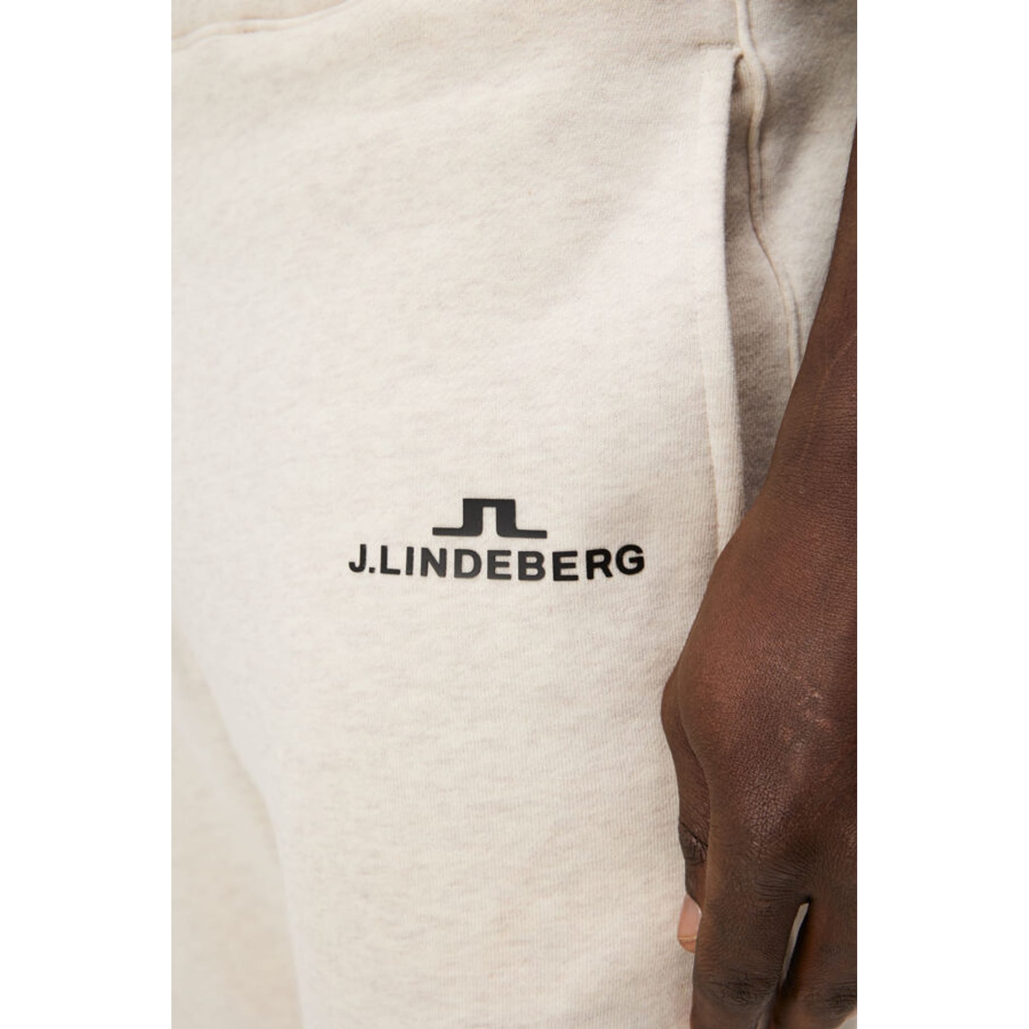Pantalon Alpha J. Lindeberg pour hommes
