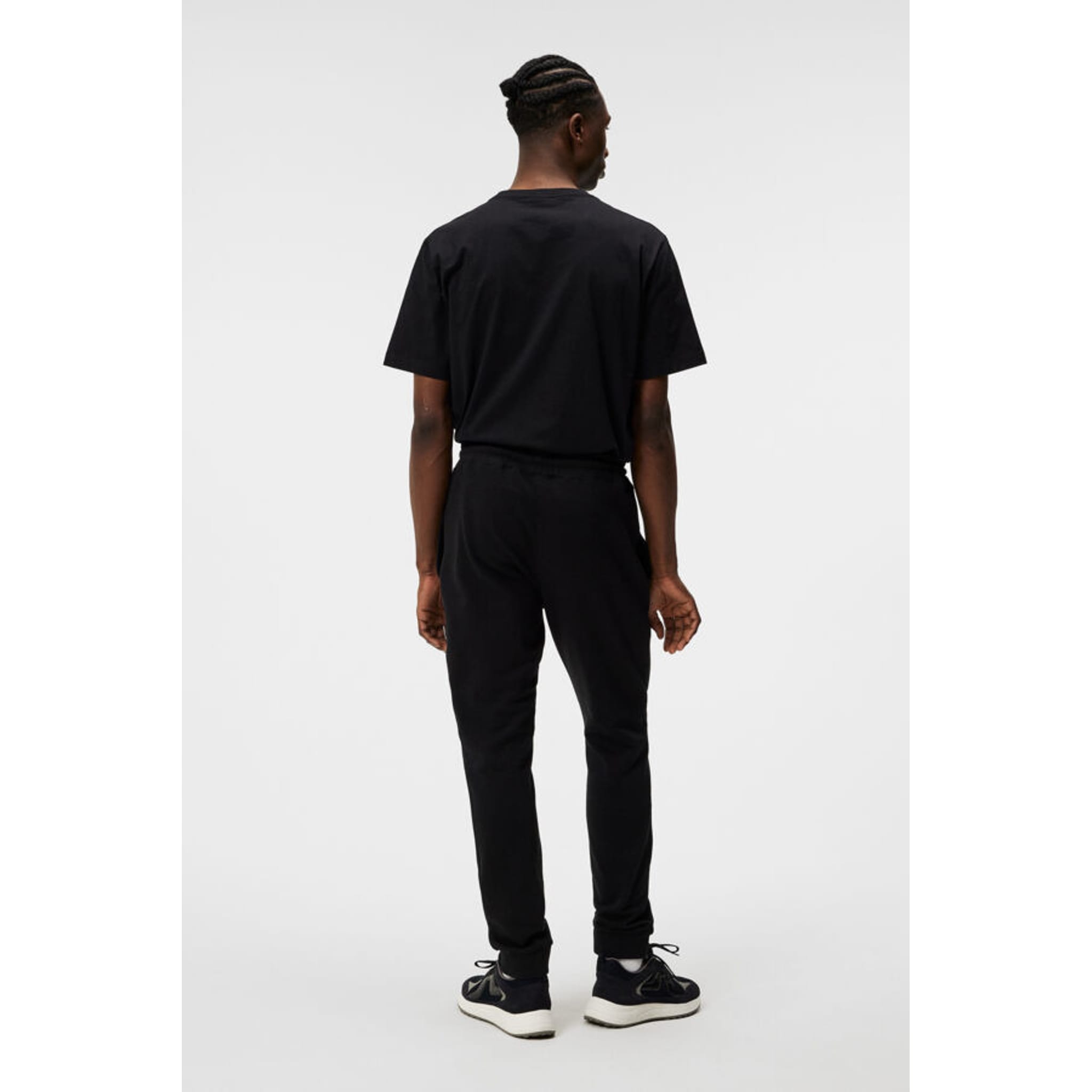 Pantalon Alpha J. Lindeberg pour hommes