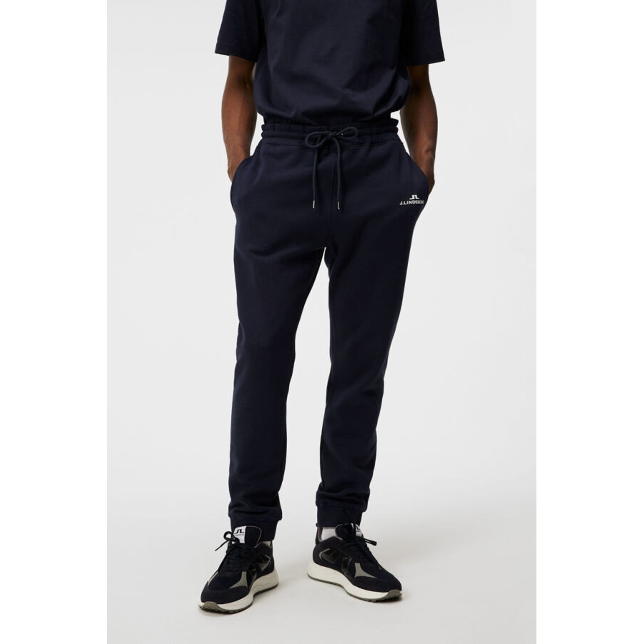 Pantalon Alpha J. Lindeberg pour hommes