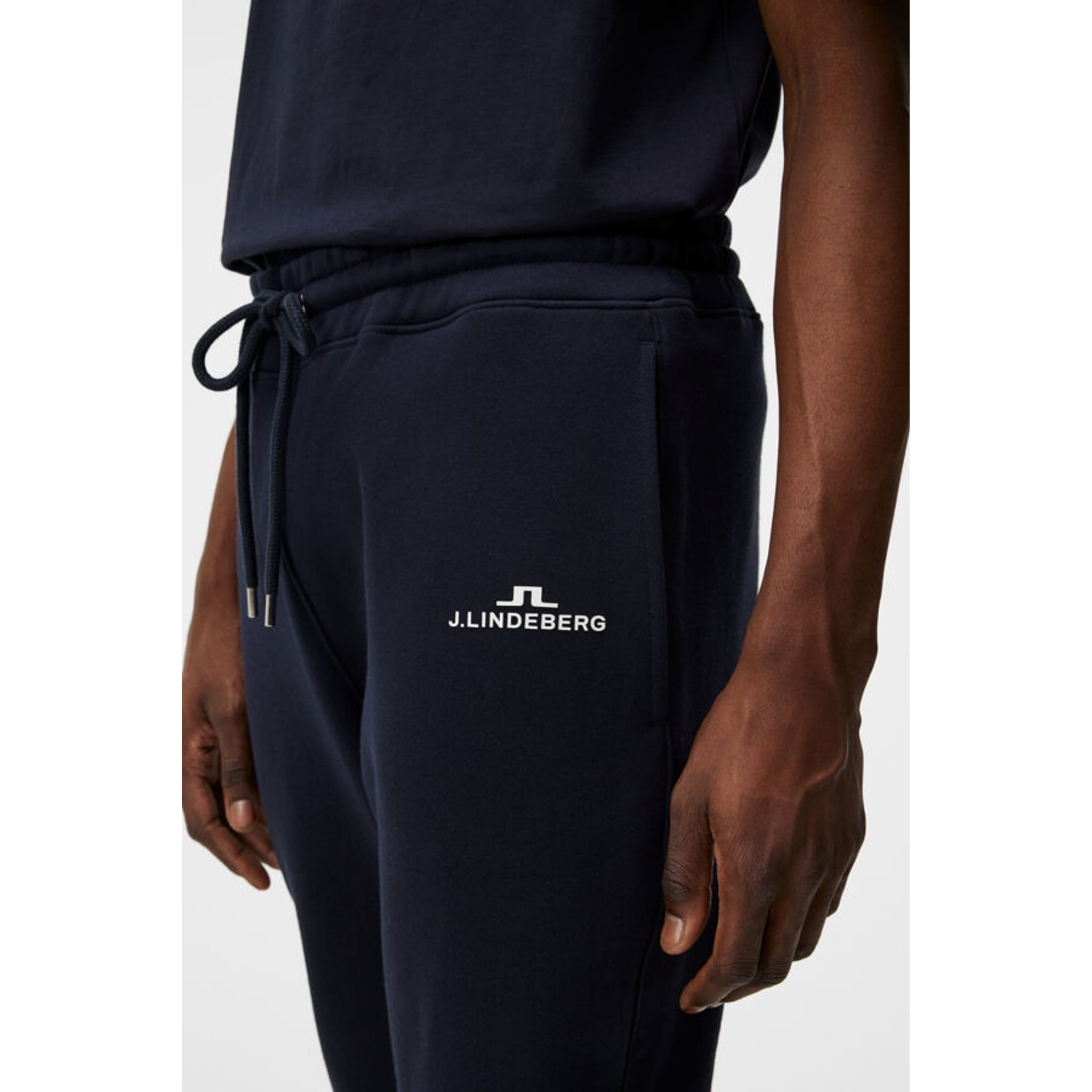 Pantalon Alpha J. Lindeberg pour hommes