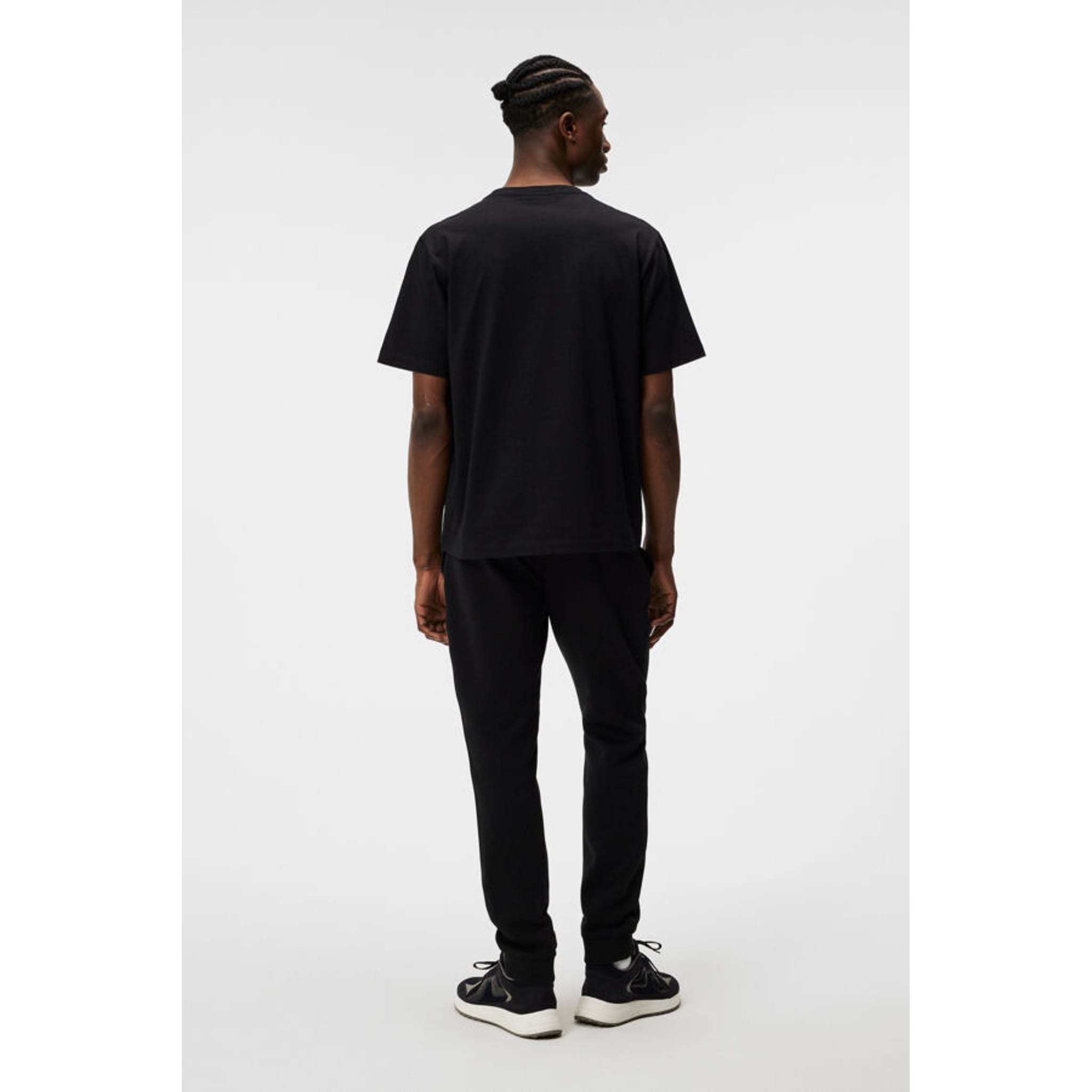 J. Lindeberg Alpha T-shirt hommes